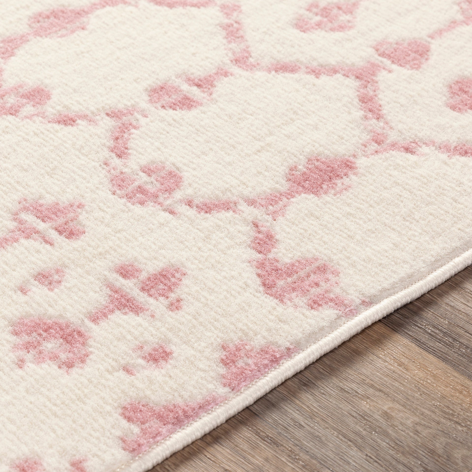Ustad Machine Woven Rug Livabliss Ustad
