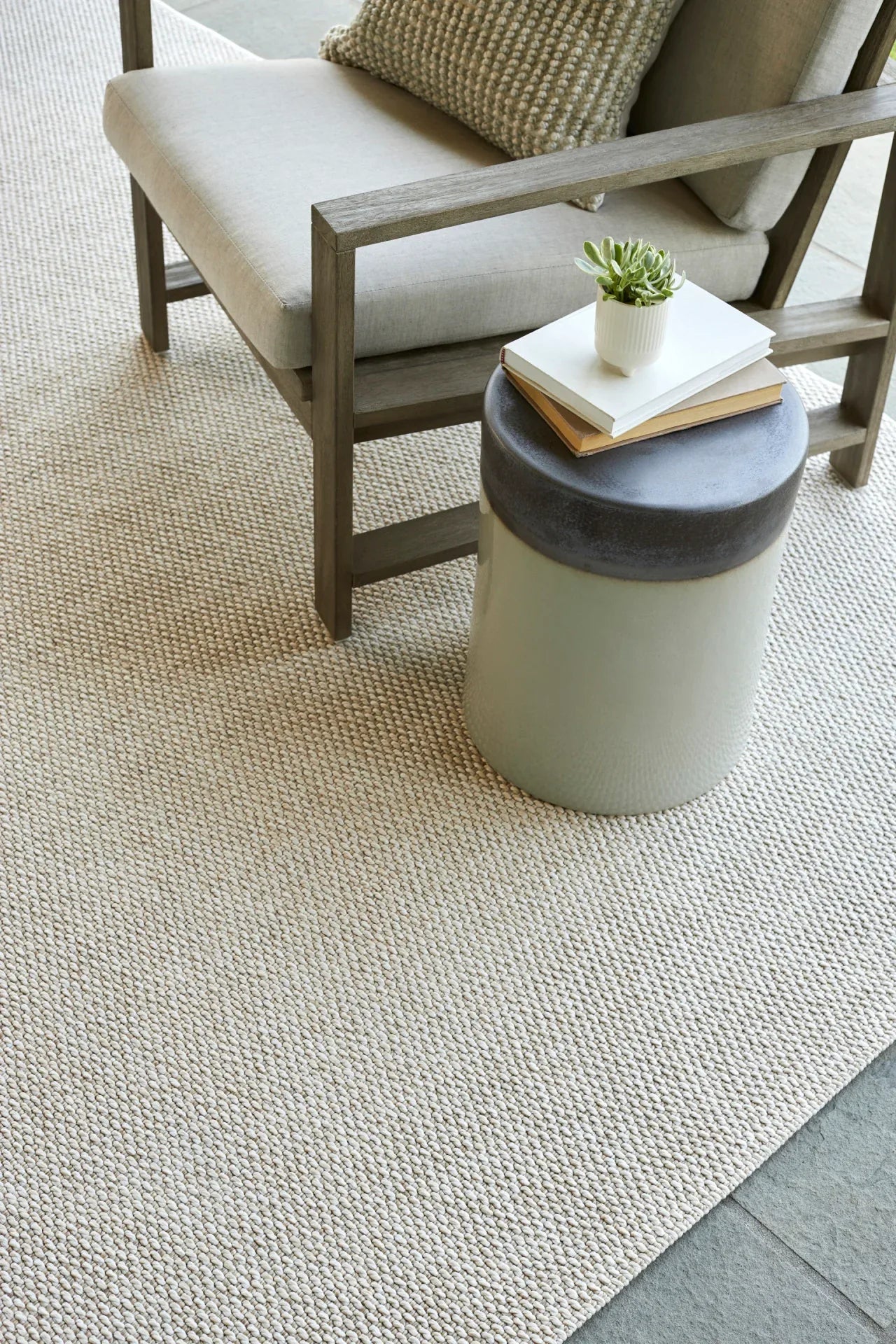 Birdie Machine Woven Rug Becki Owens X Livabliss Birdie