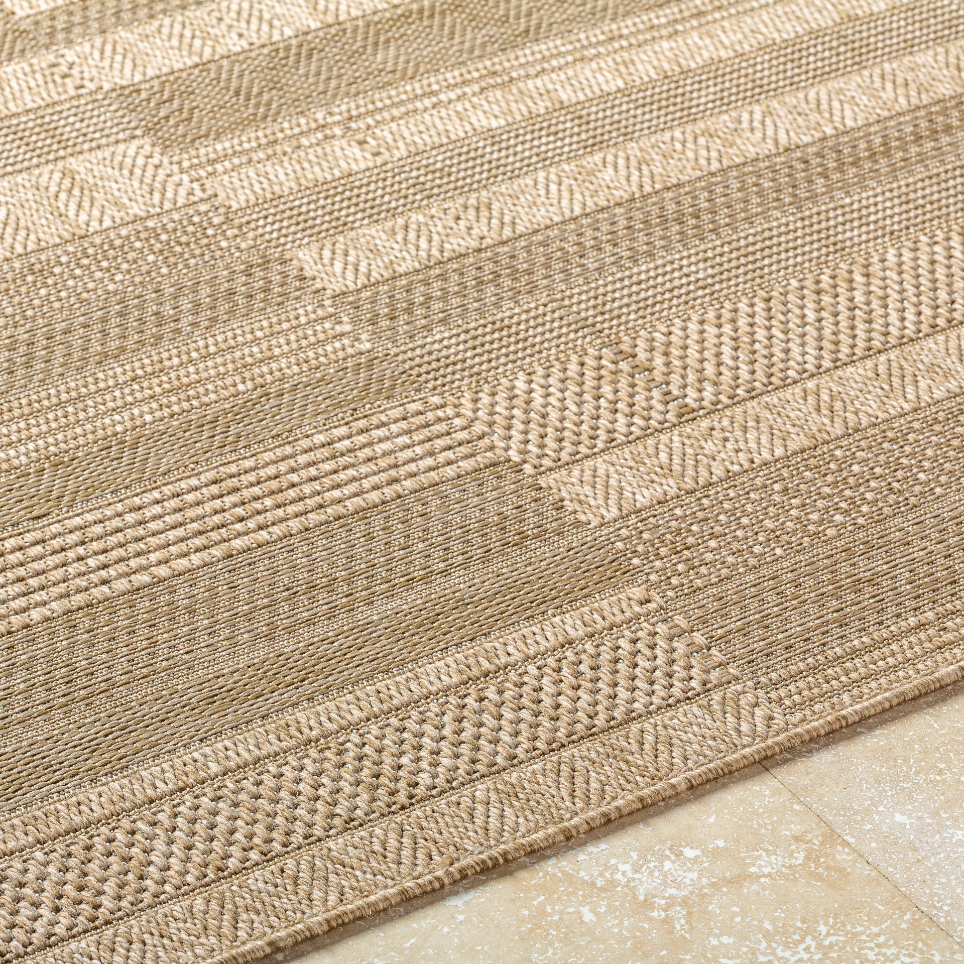 Sandra Machine Woven Rug Livabliss Sandra