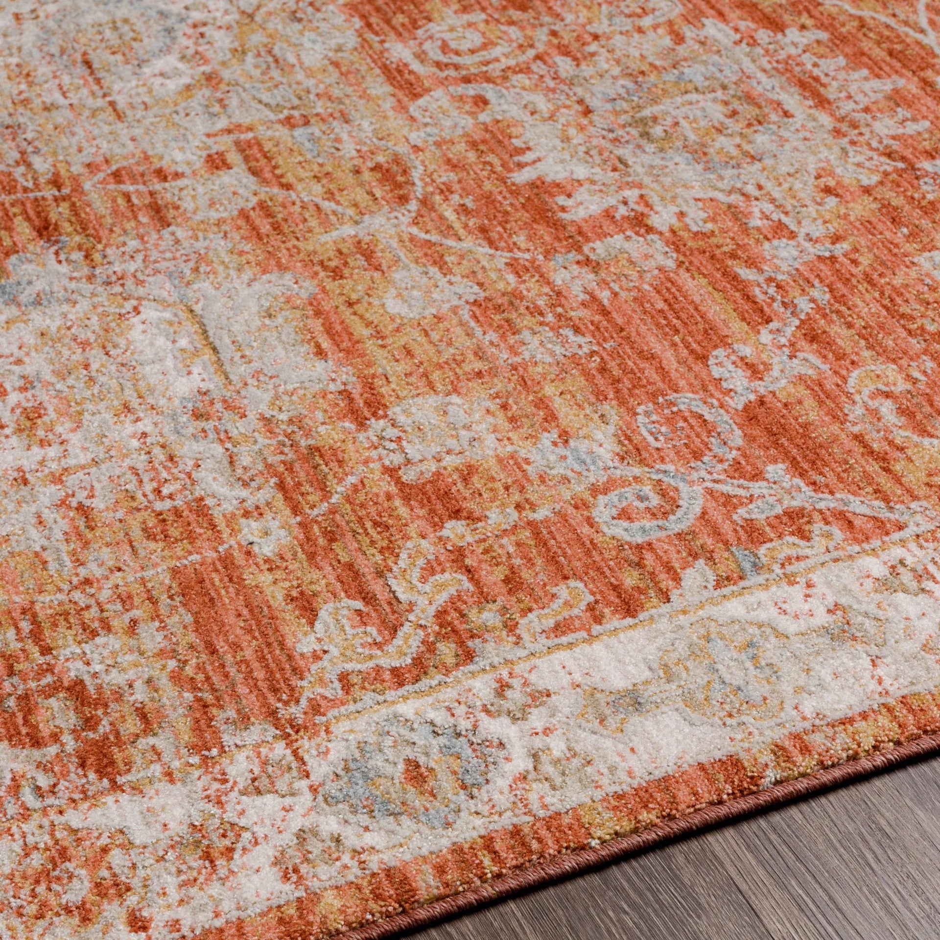 Avant Garde Machine Woven Rug Livabliss Avant Garde