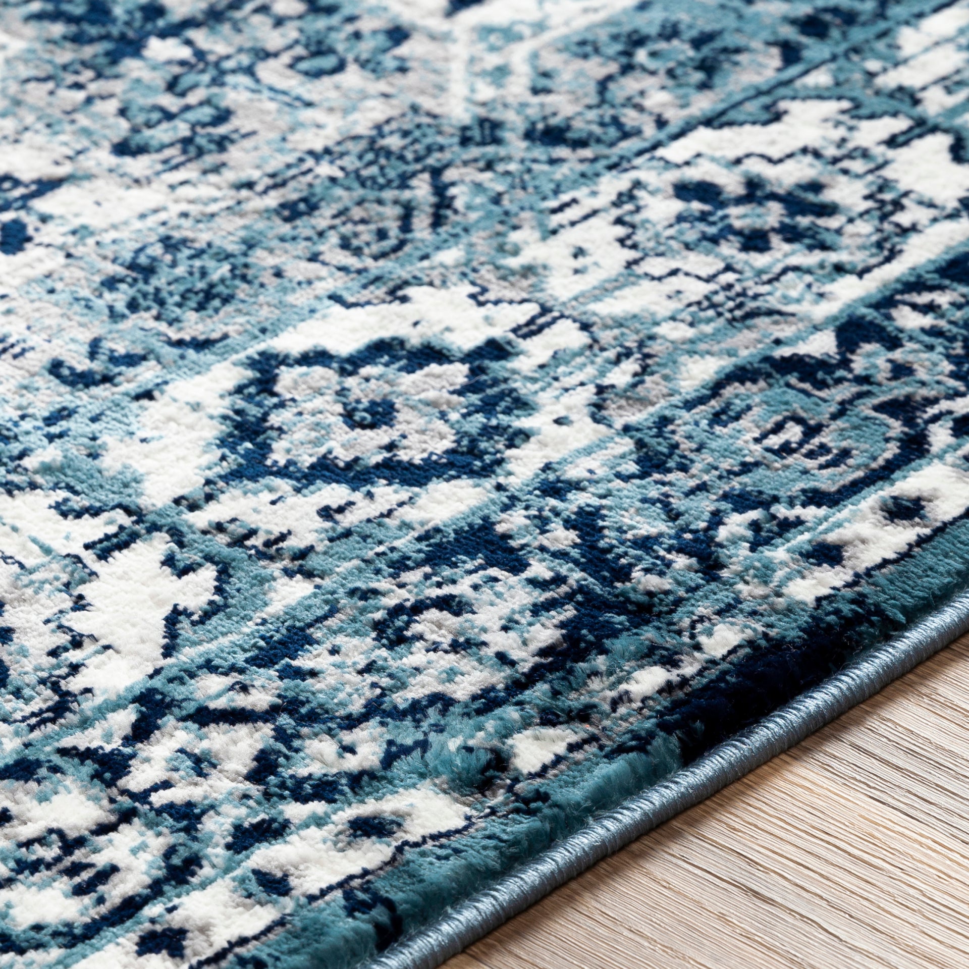 Wanderlust Machine Woven Rug Livabliss Wanderlust