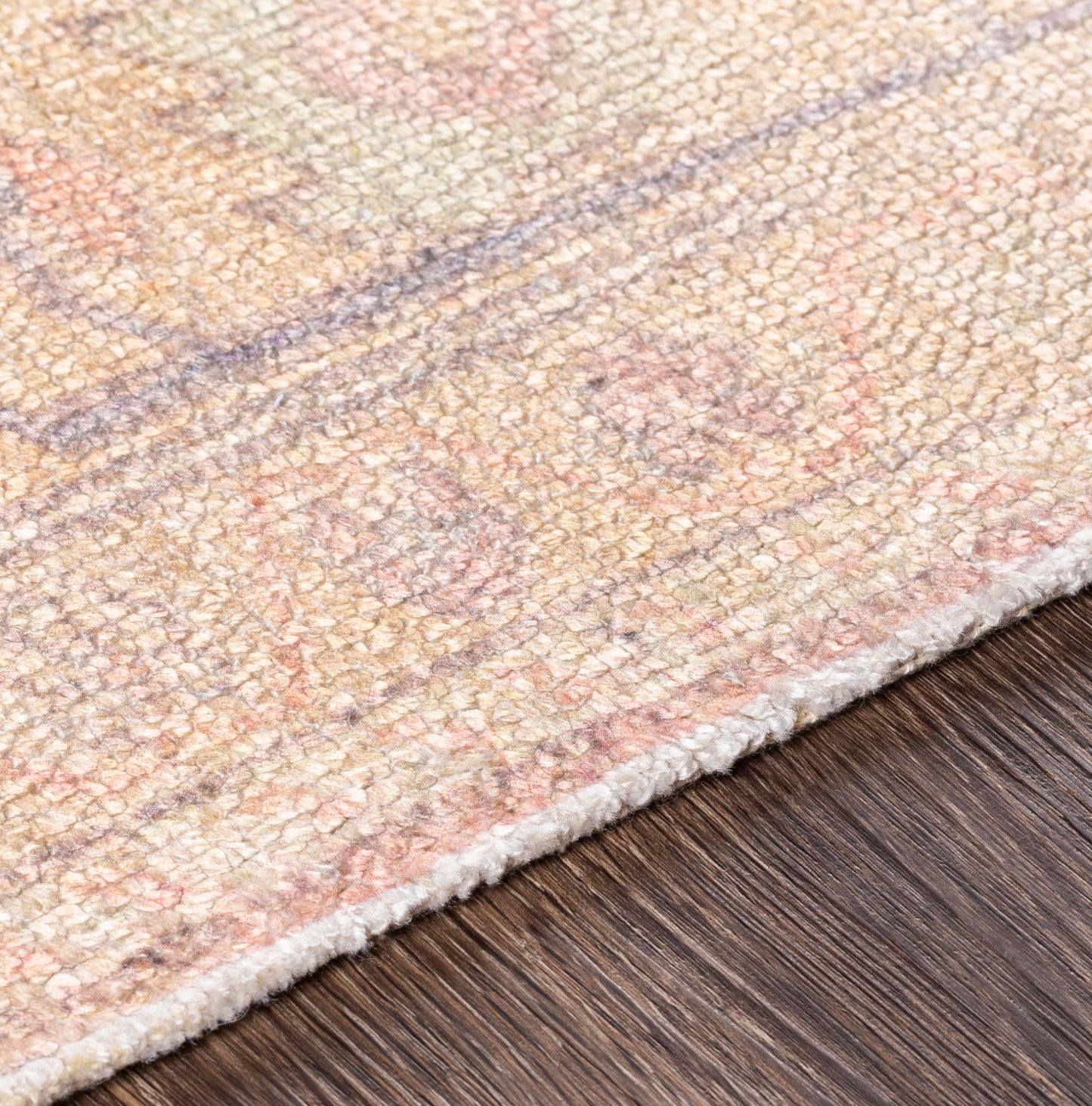 Unique Handmade Rug Livabliss Unique