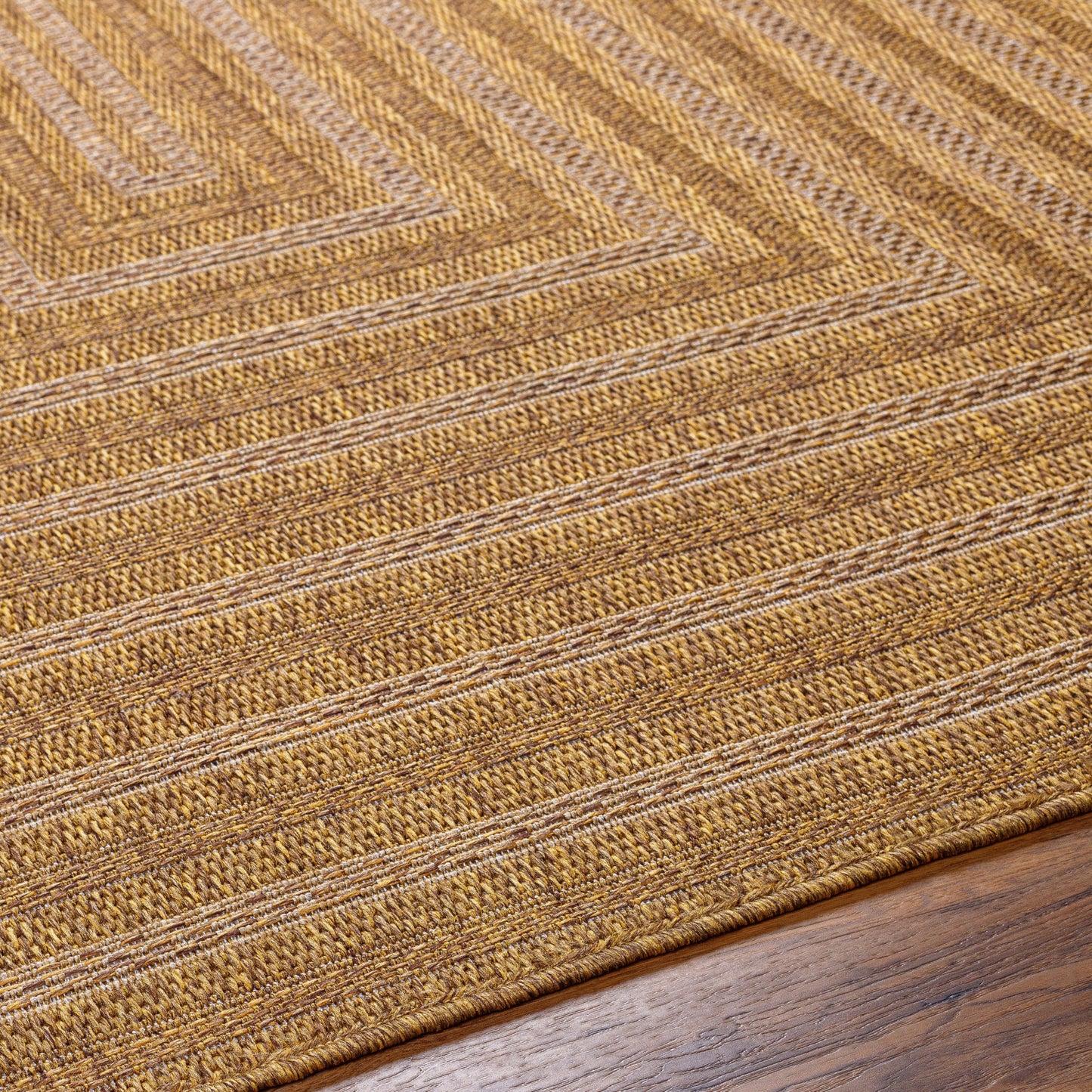 Pismo Beach Machine Woven Rug Livabliss Pismo Beach