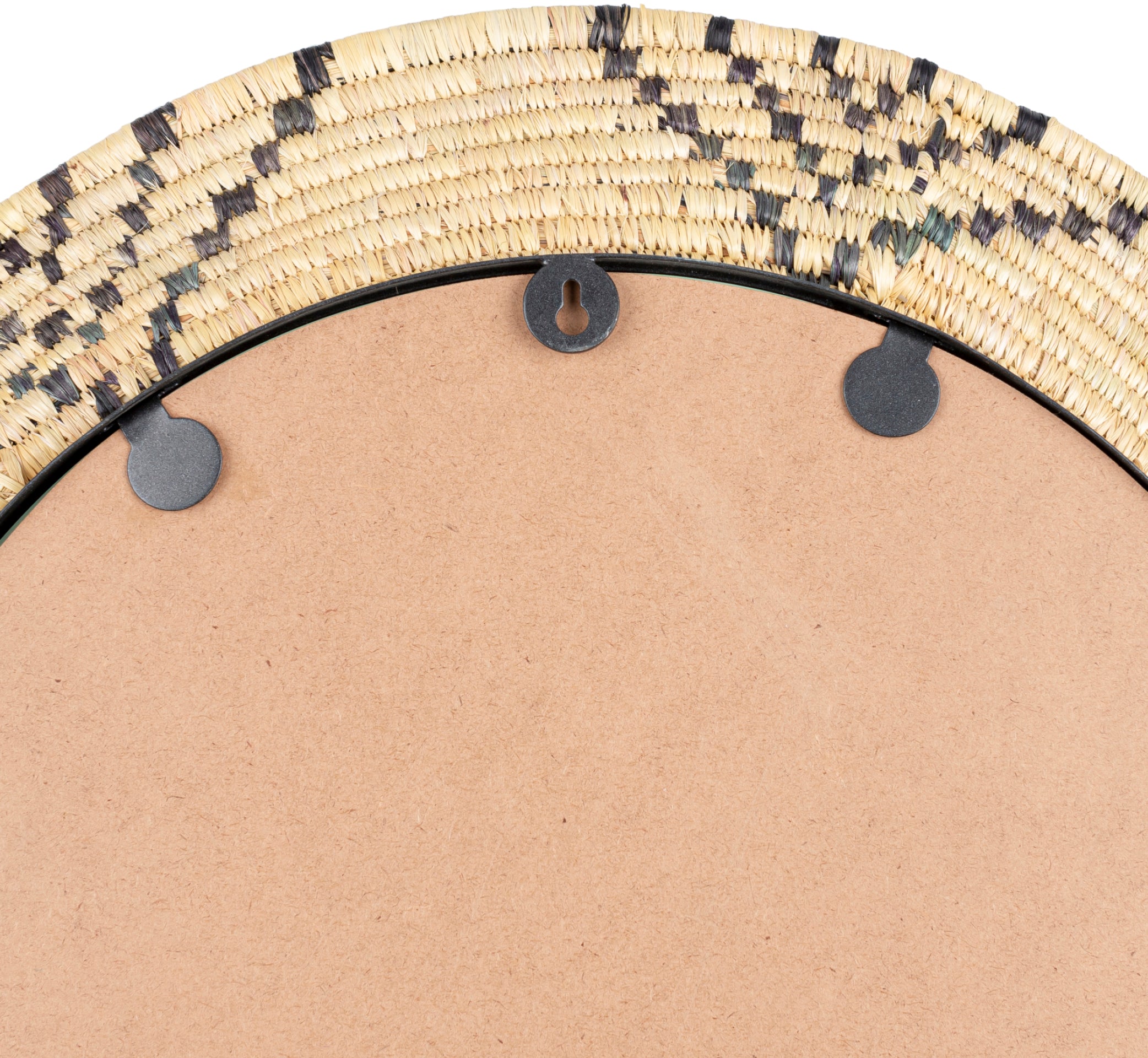 Dastkar Accent Mirror Livabliss Dastkar