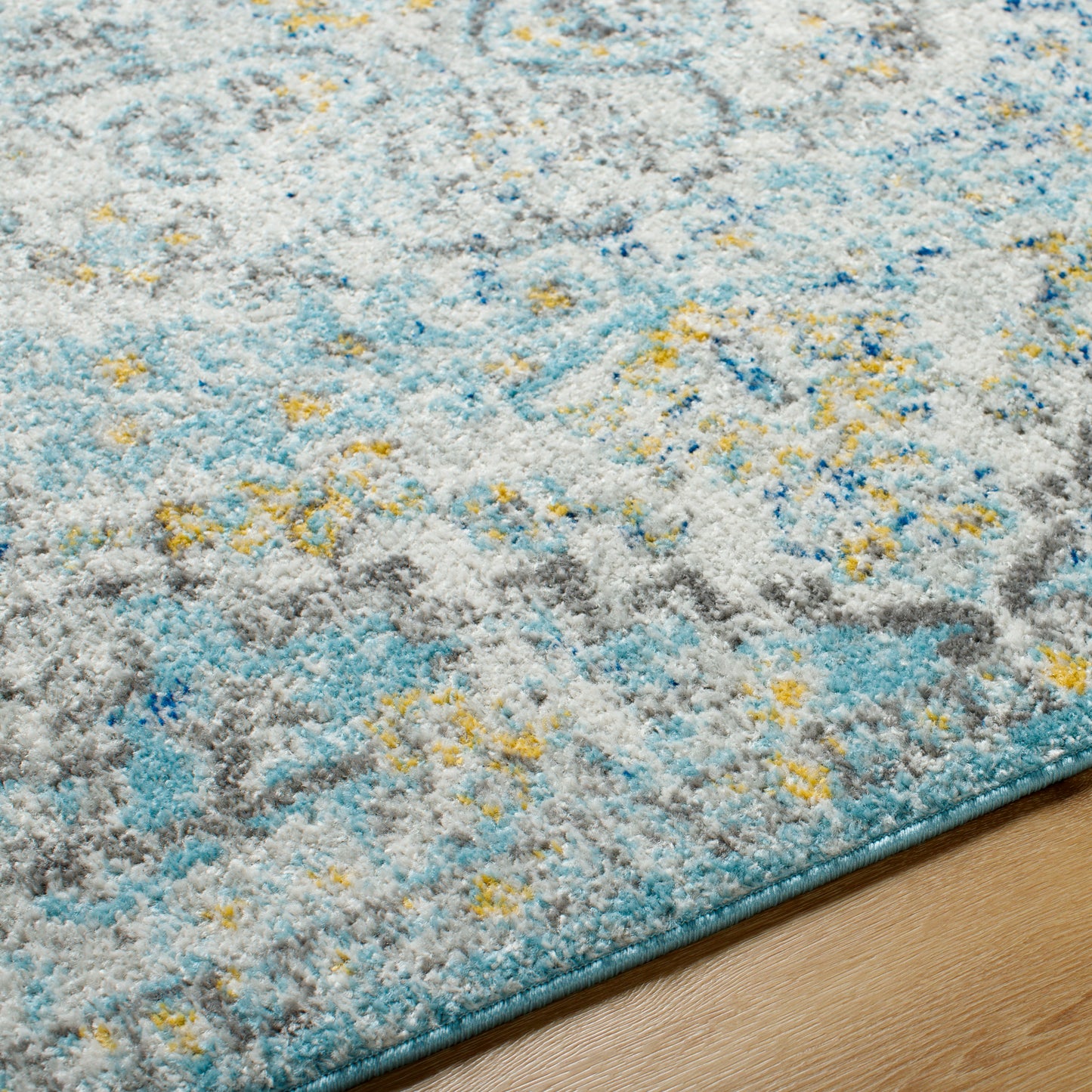 Harput Machine Woven Rug Livabliss Harput