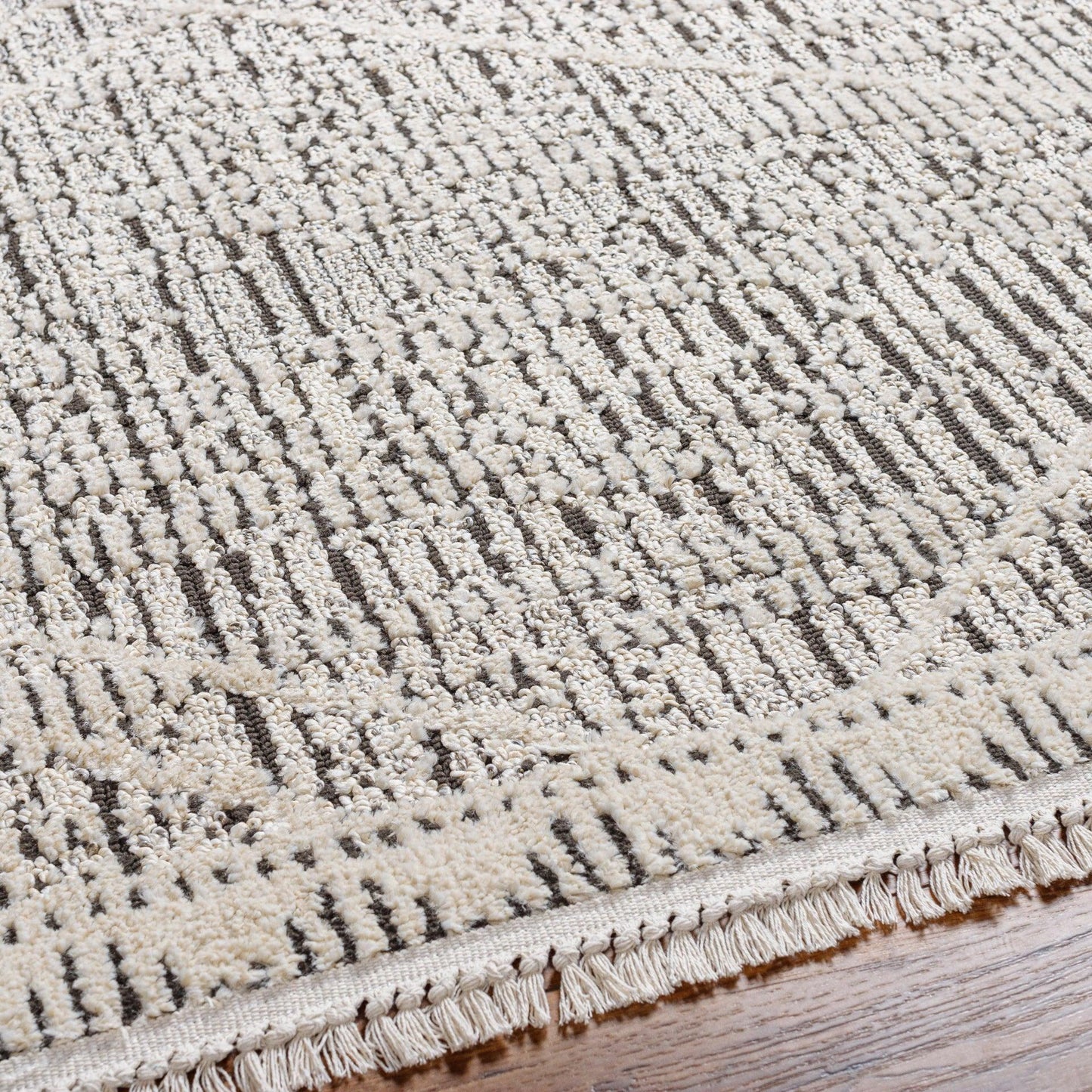 Berlin Machine Woven Rug Livabliss Berlin