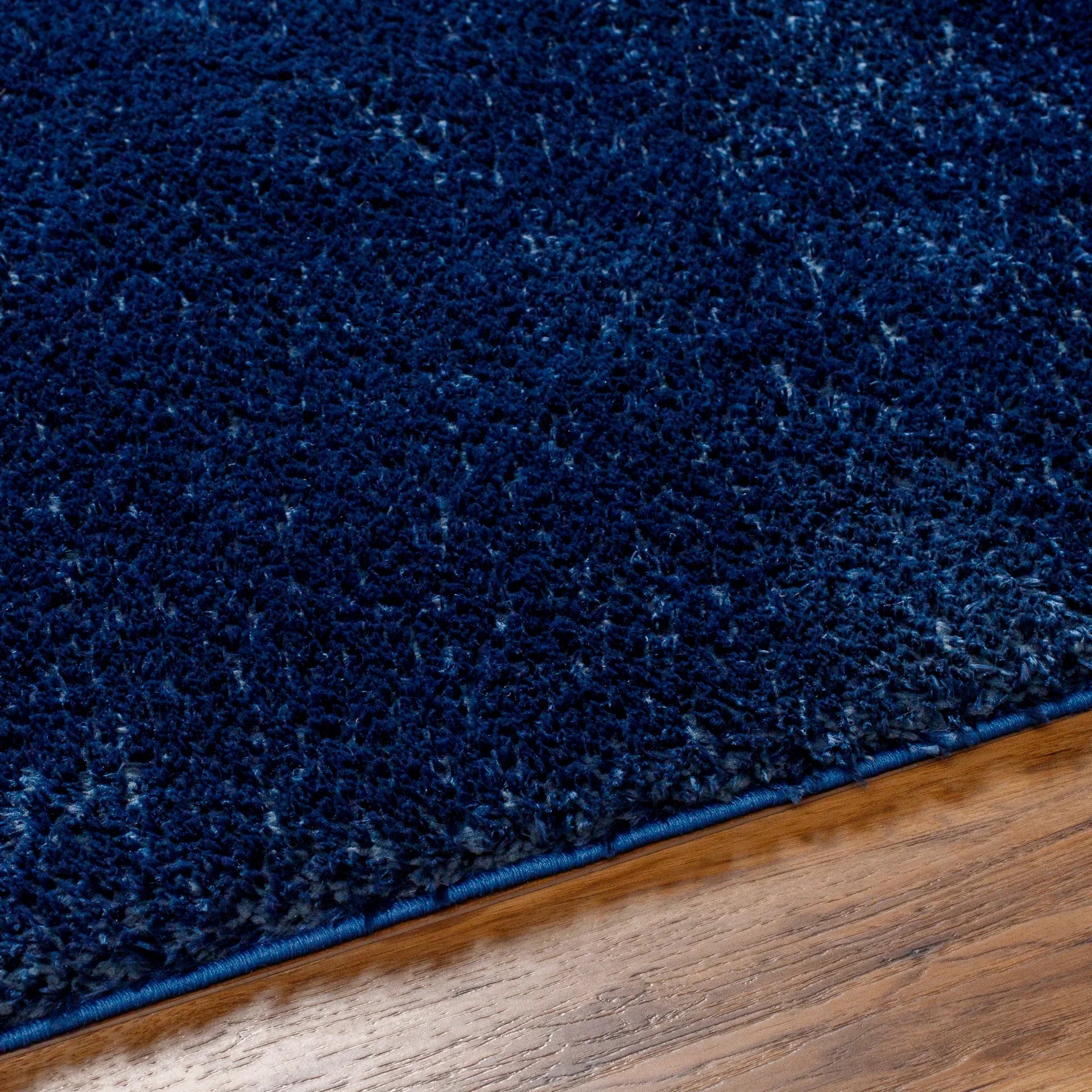 Cloudy Shag Machine Woven Rug Livabliss Cloudy Shag