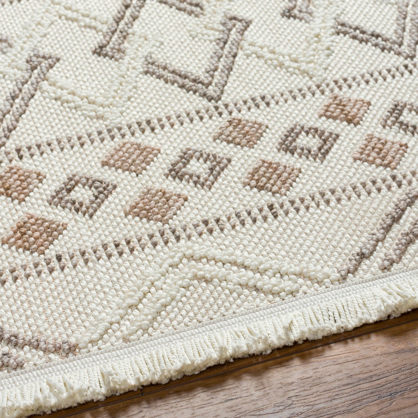 New Delhi Machine Woven Rug Livabliss New Delhi