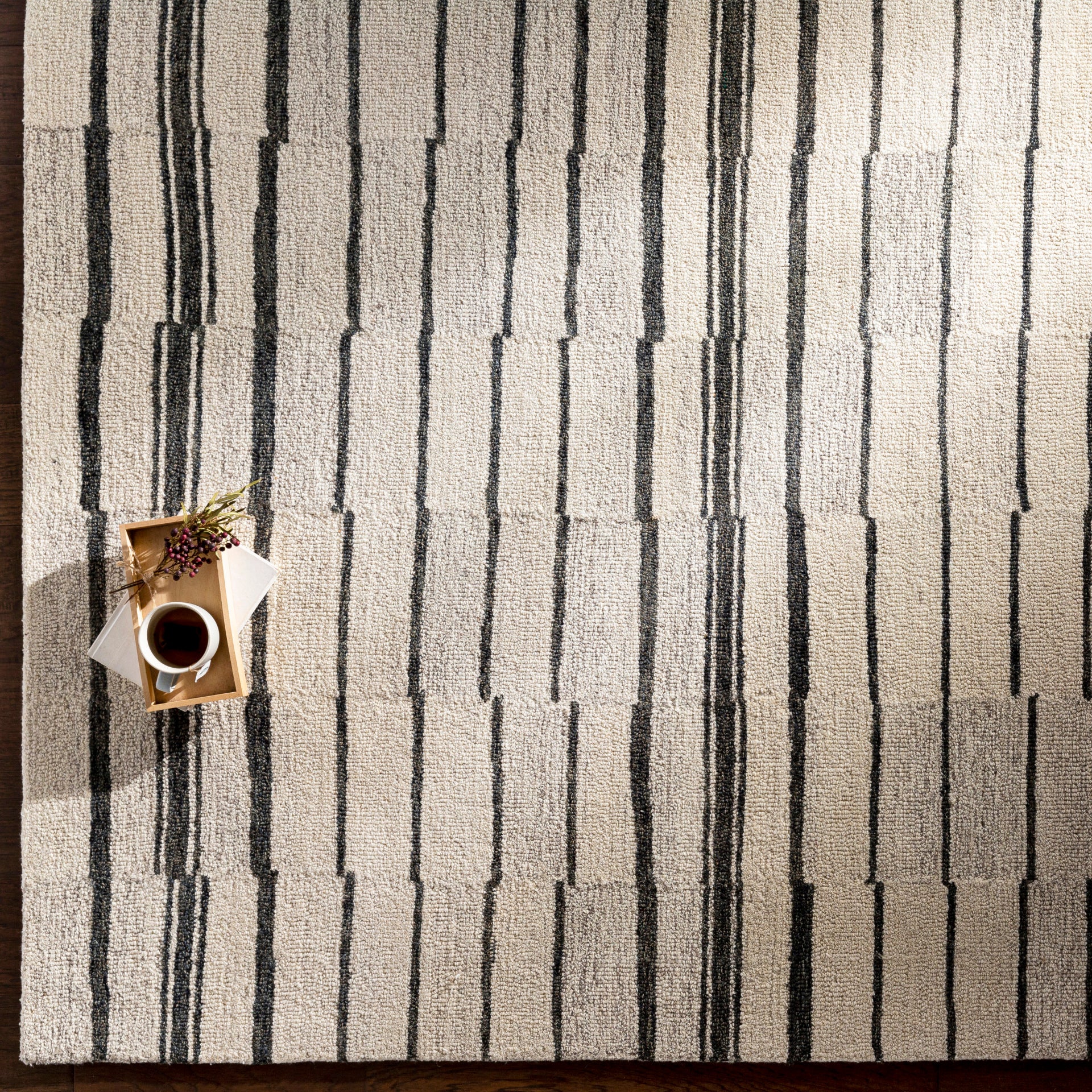 Granada Handmade Rug Livabliss Granada