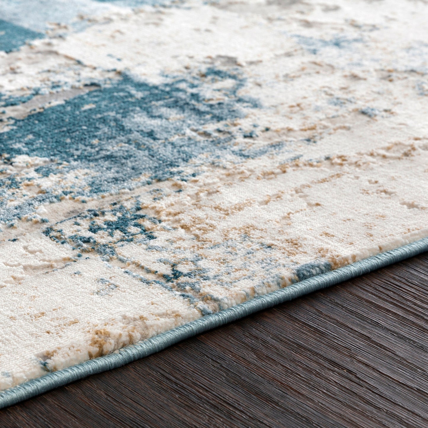 Quatro Machine Woven Rug Livabliss Quatro