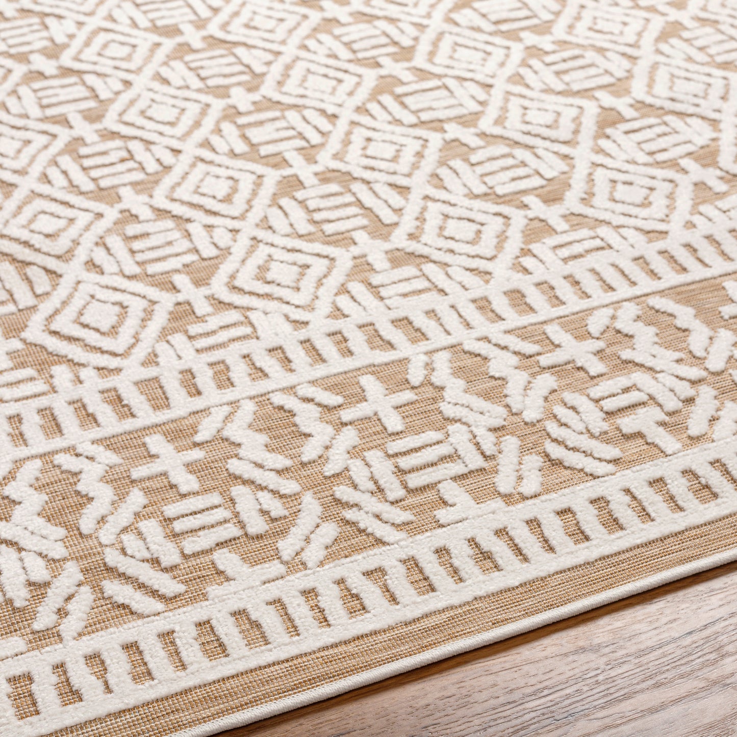 Greenwich Machine Woven Rug Livabliss Greenwich