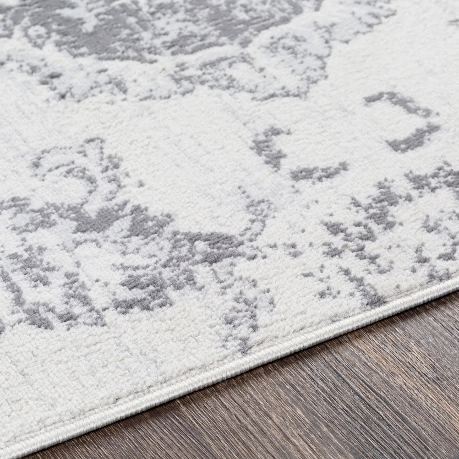 Floransa Machine Woven Rug Livabliss Floransa