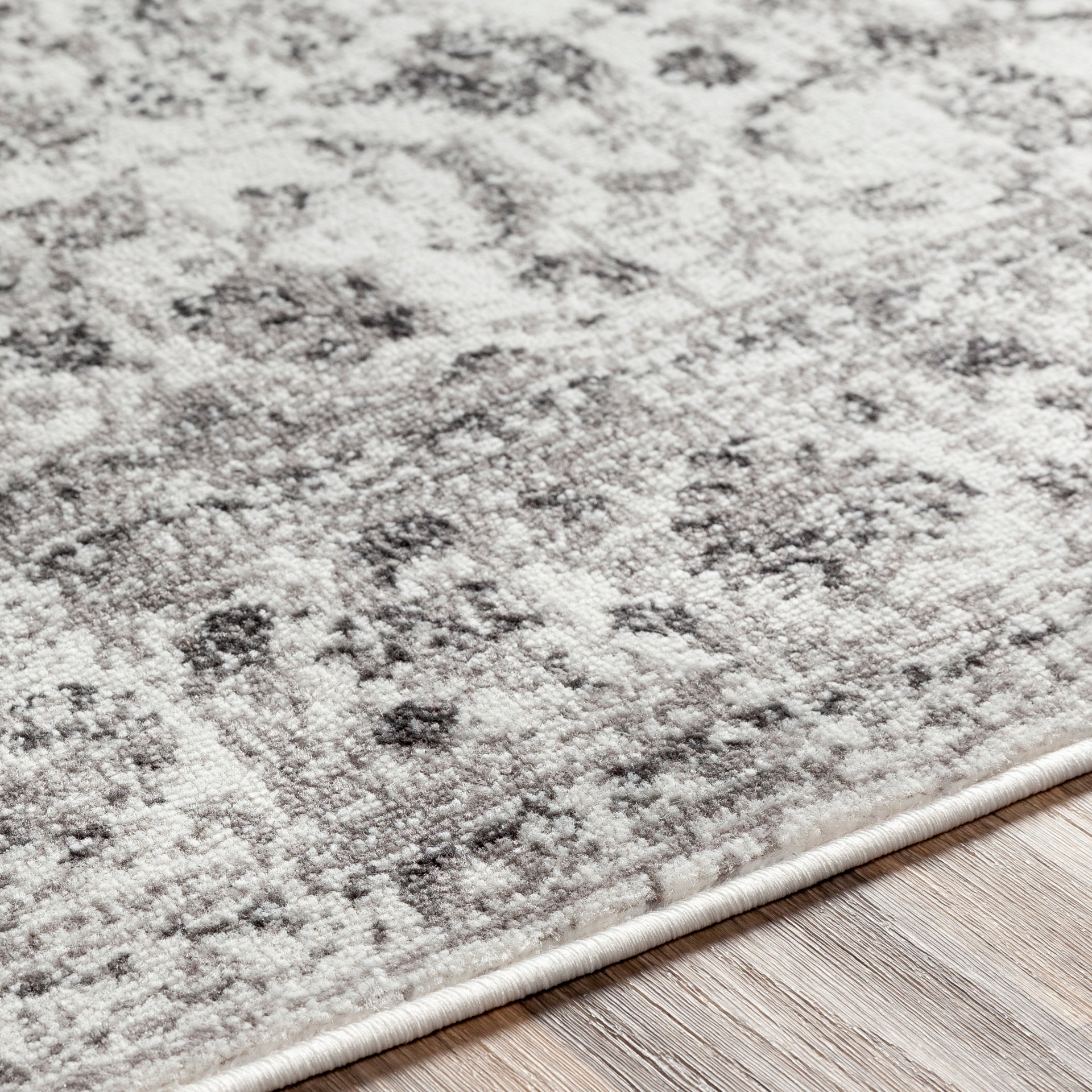 Monte Carlo Machine Woven Rug Livabliss Monte Carlo