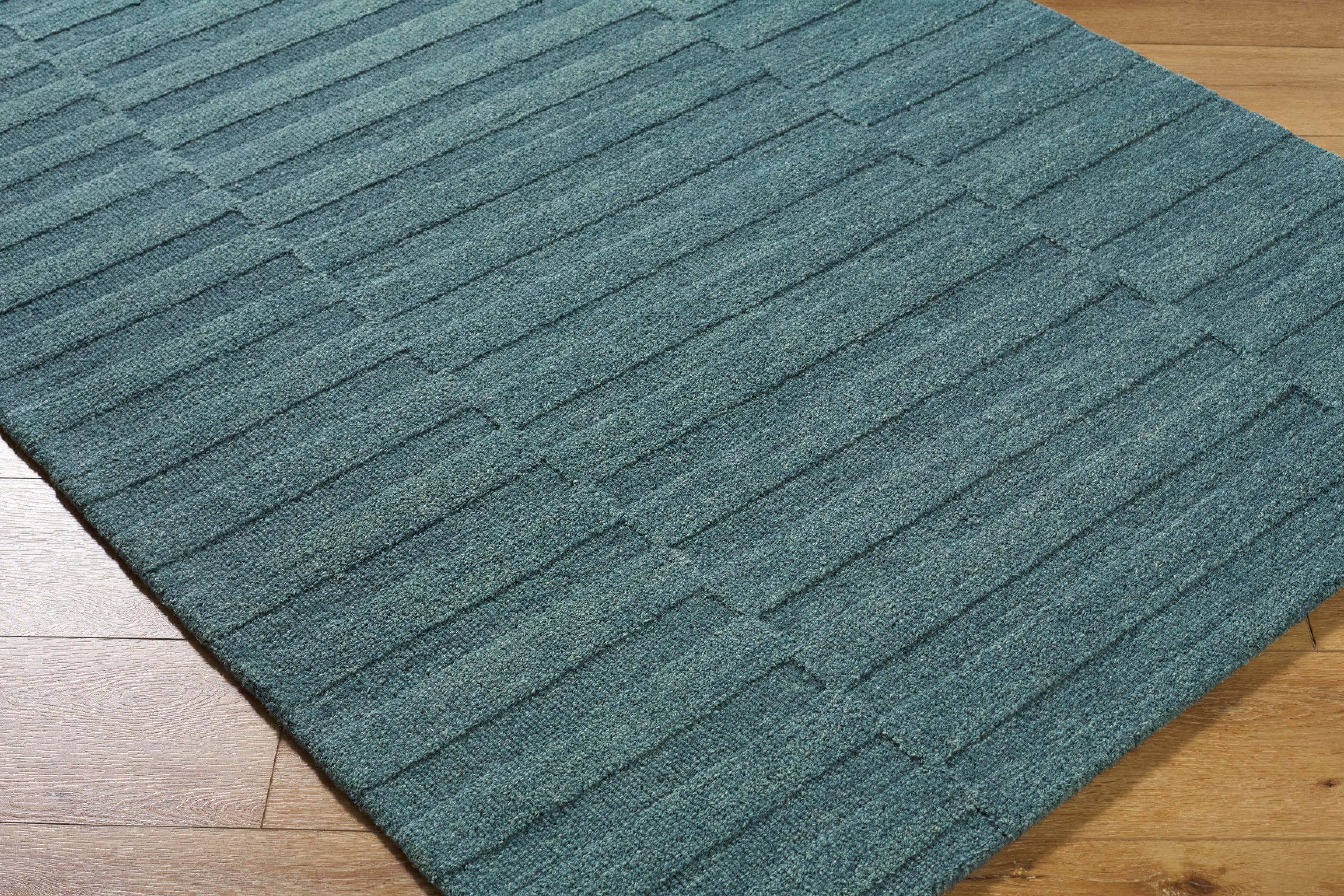 Idaho Handmade Rug Our Pnw Home X Livabliss Idaho