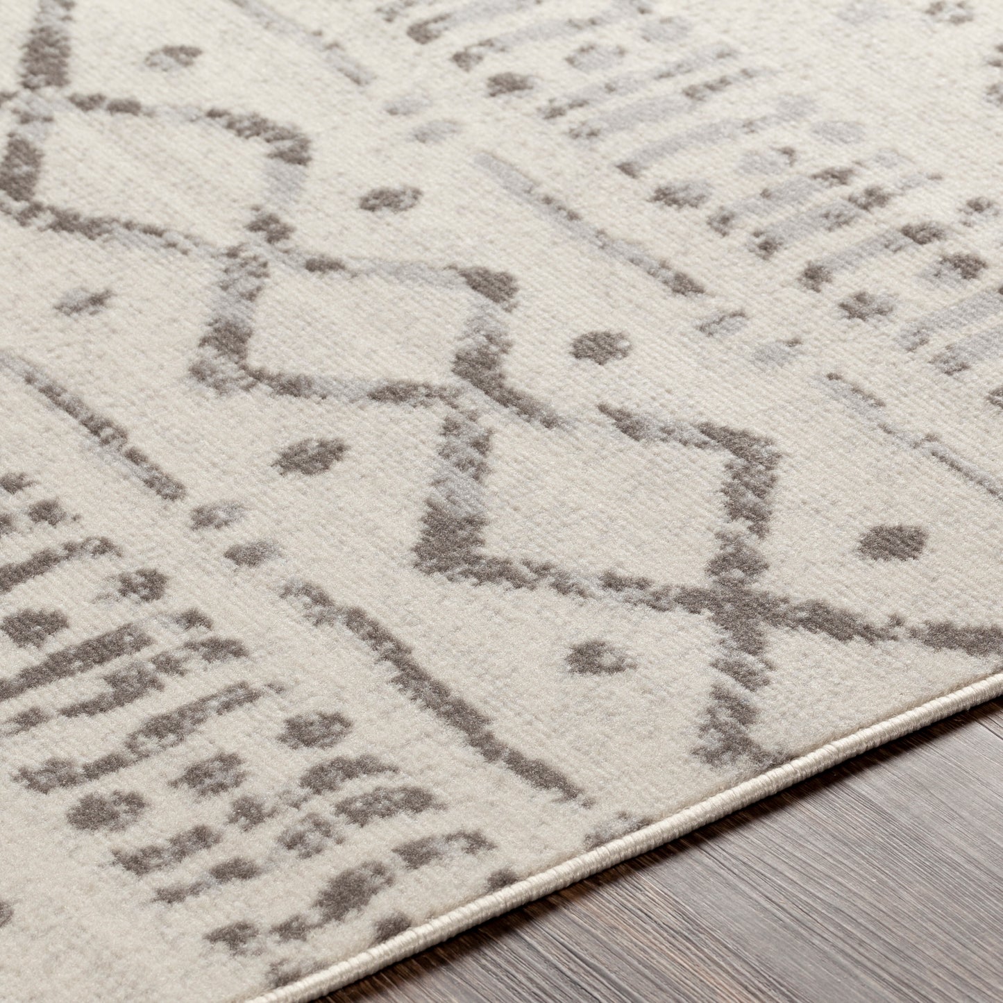 Pisa Machine Woven Rug Livabliss Pisa