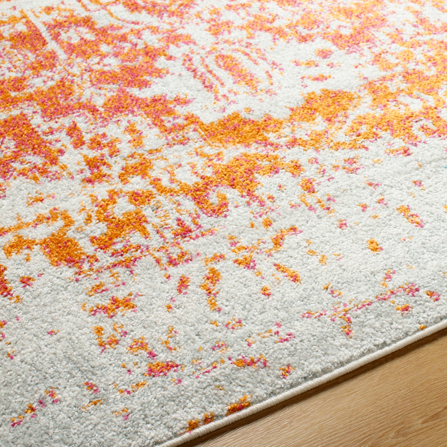 Harput Machine Woven Rug Livabliss Harput