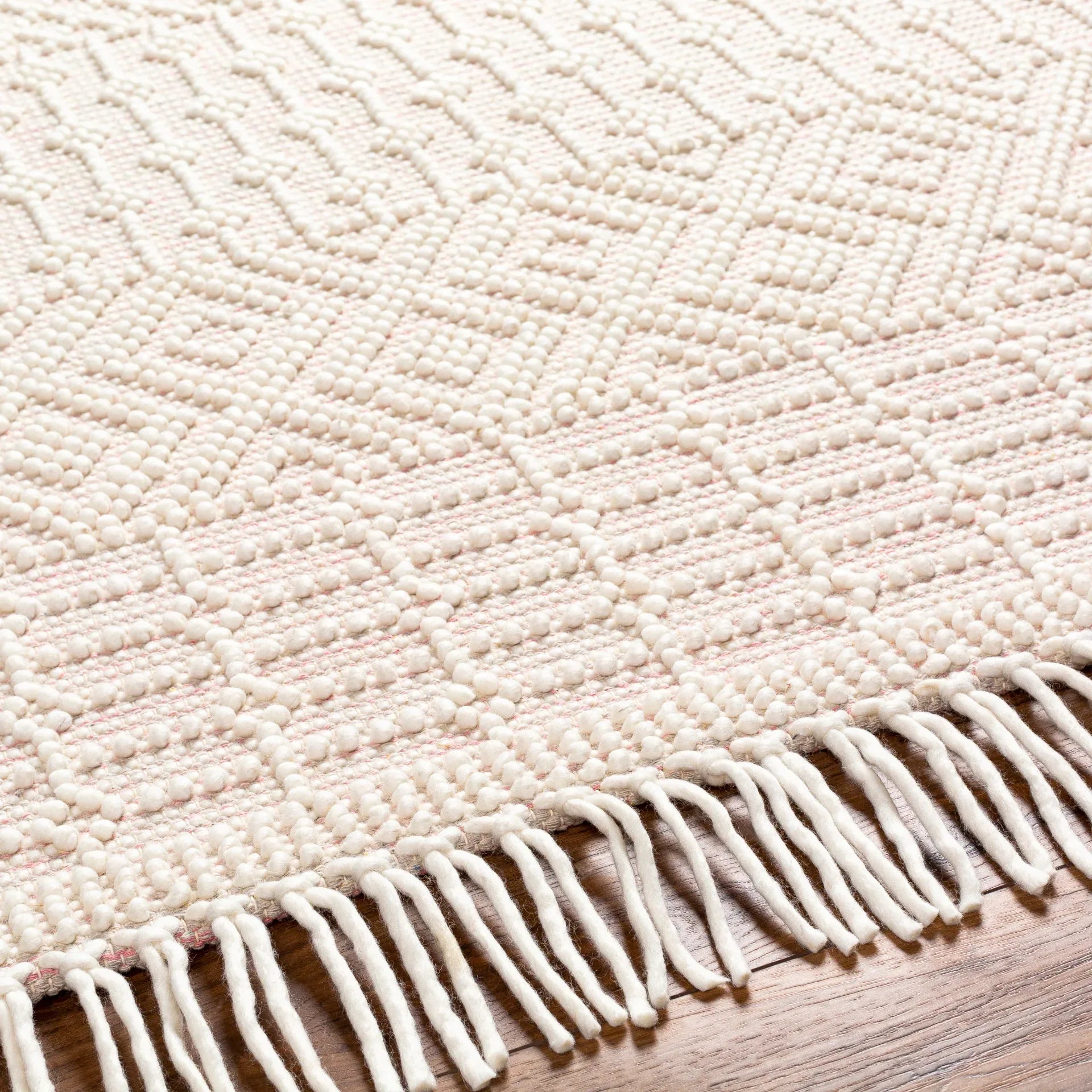 Casa DeCampo Handmade Rug Livabliss Casa Decampo