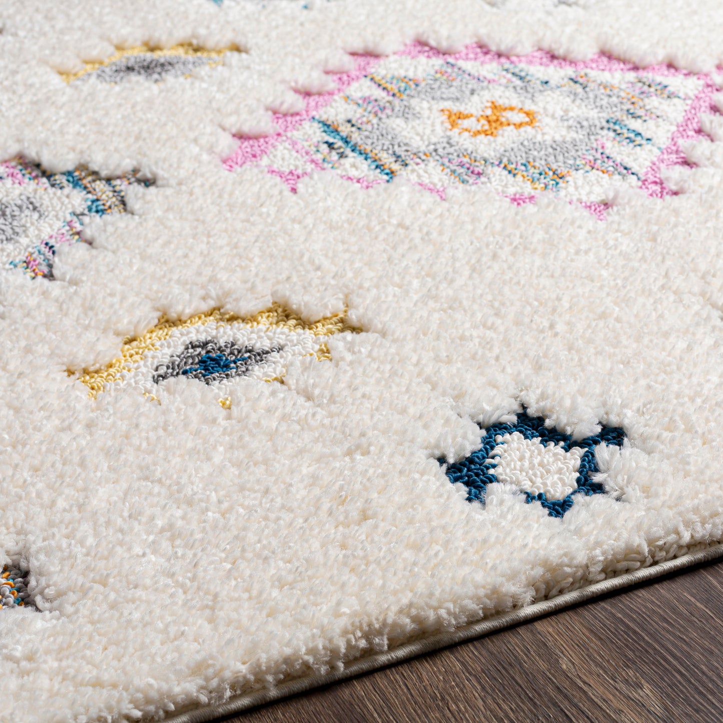 Lofty Machine Woven Rug Livabliss Lofty