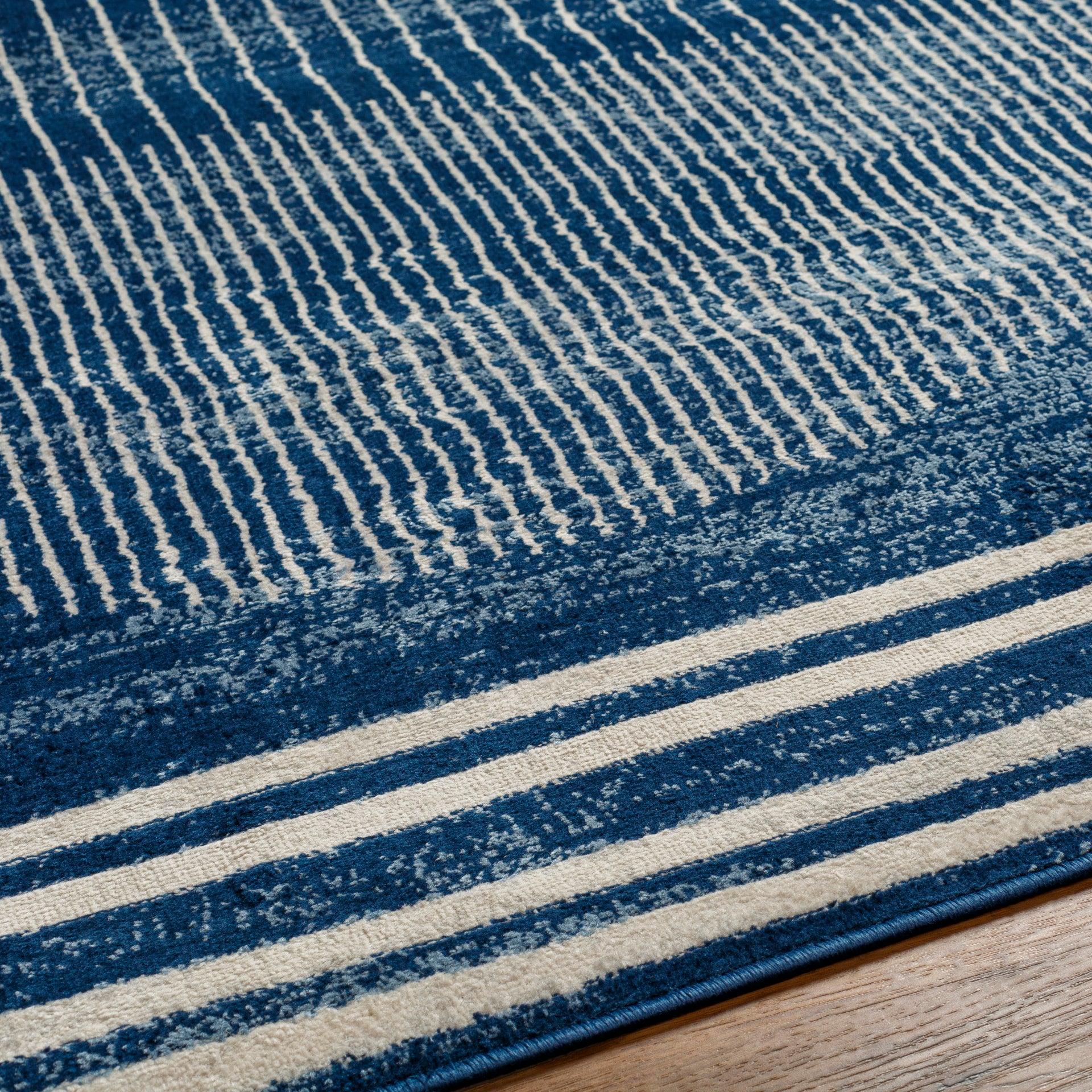 Floransa Machine Woven Rug Livabliss Floransa