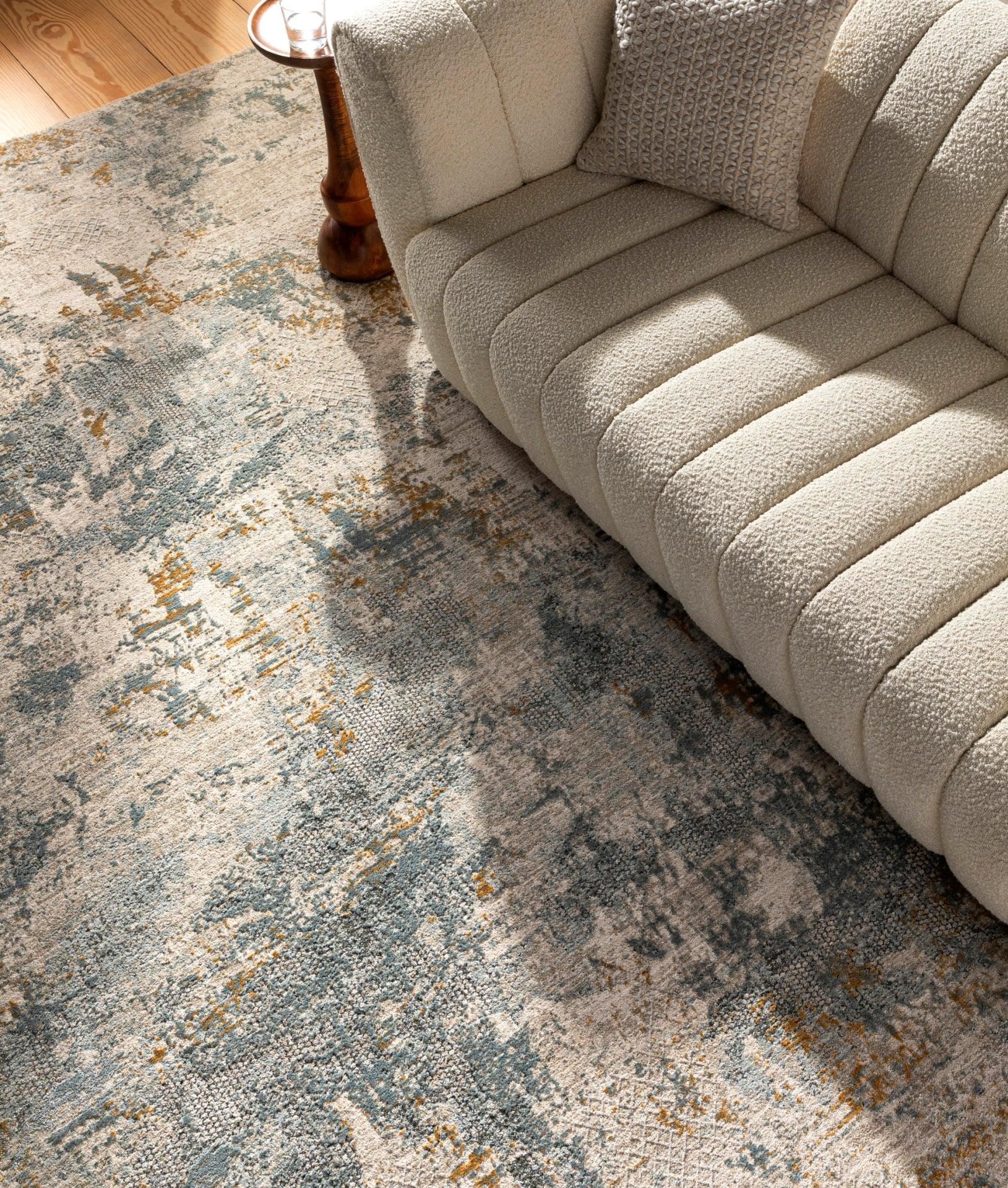 Dresden Machine Woven Rug Livabliss Dresden