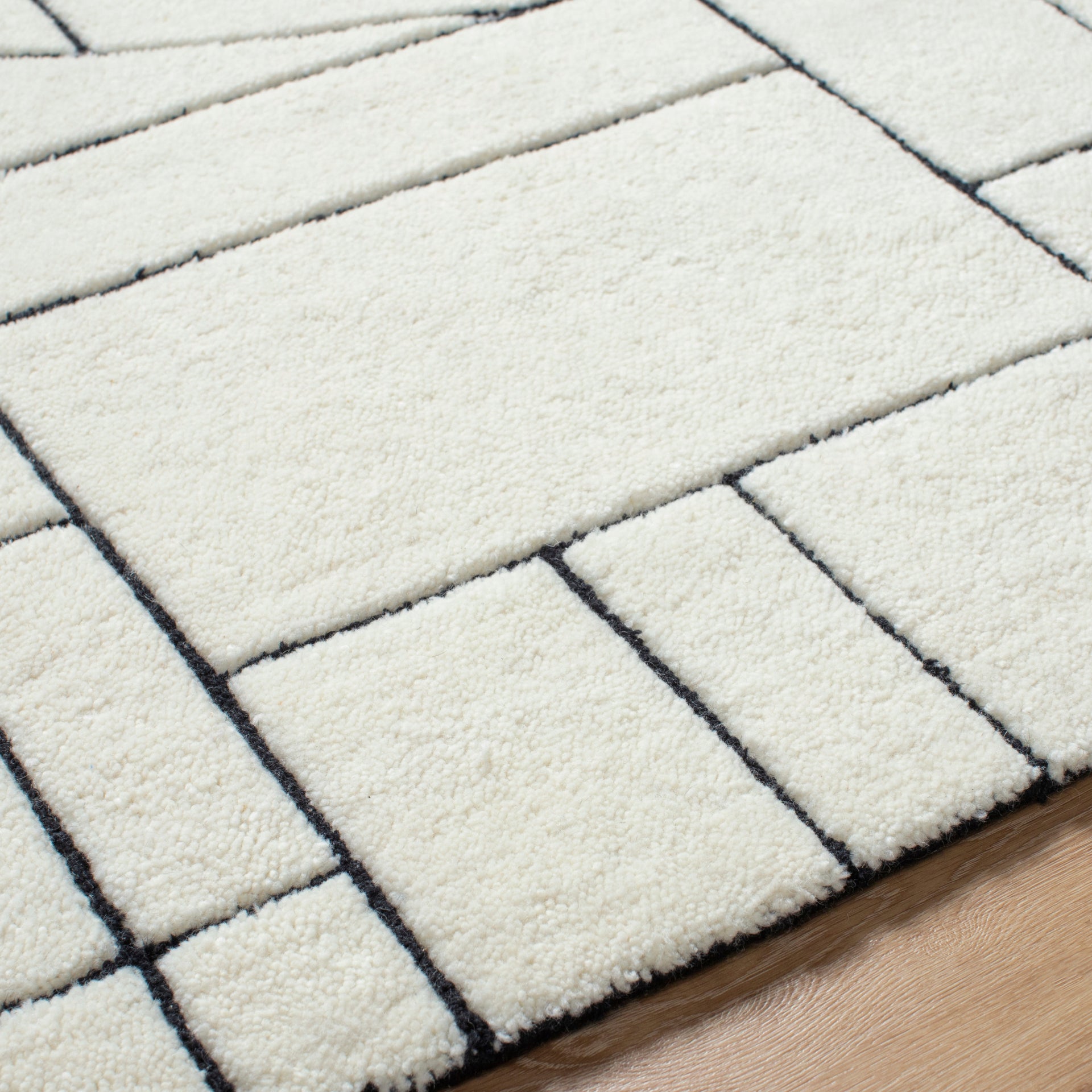 Portobello Handmade Rug Livabliss Portobello