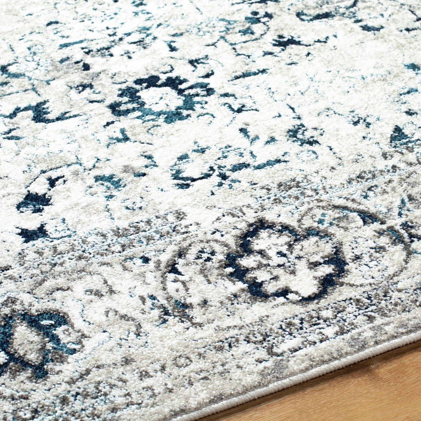 Soldado Machine Woven Rug Livabliss Soldado