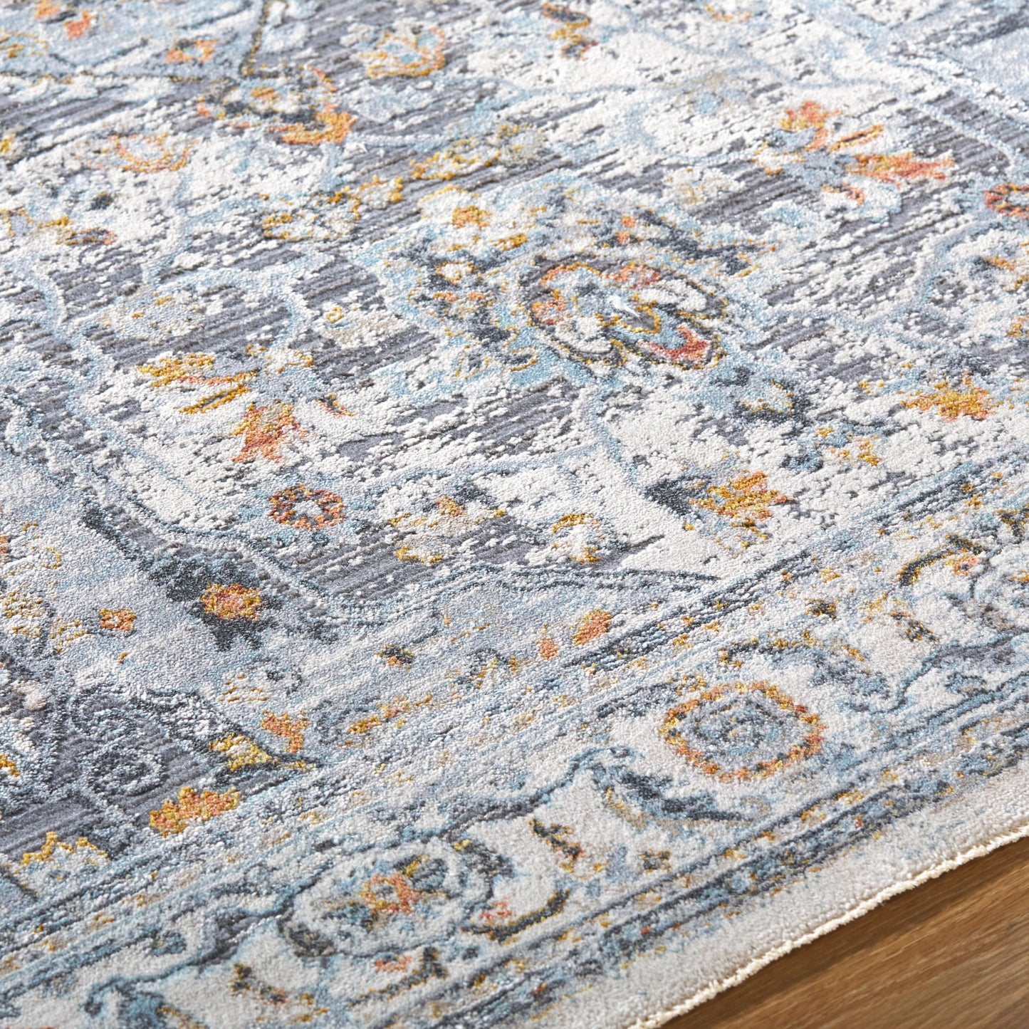 Hassler Machine Woven Rug Livabliss Hassler