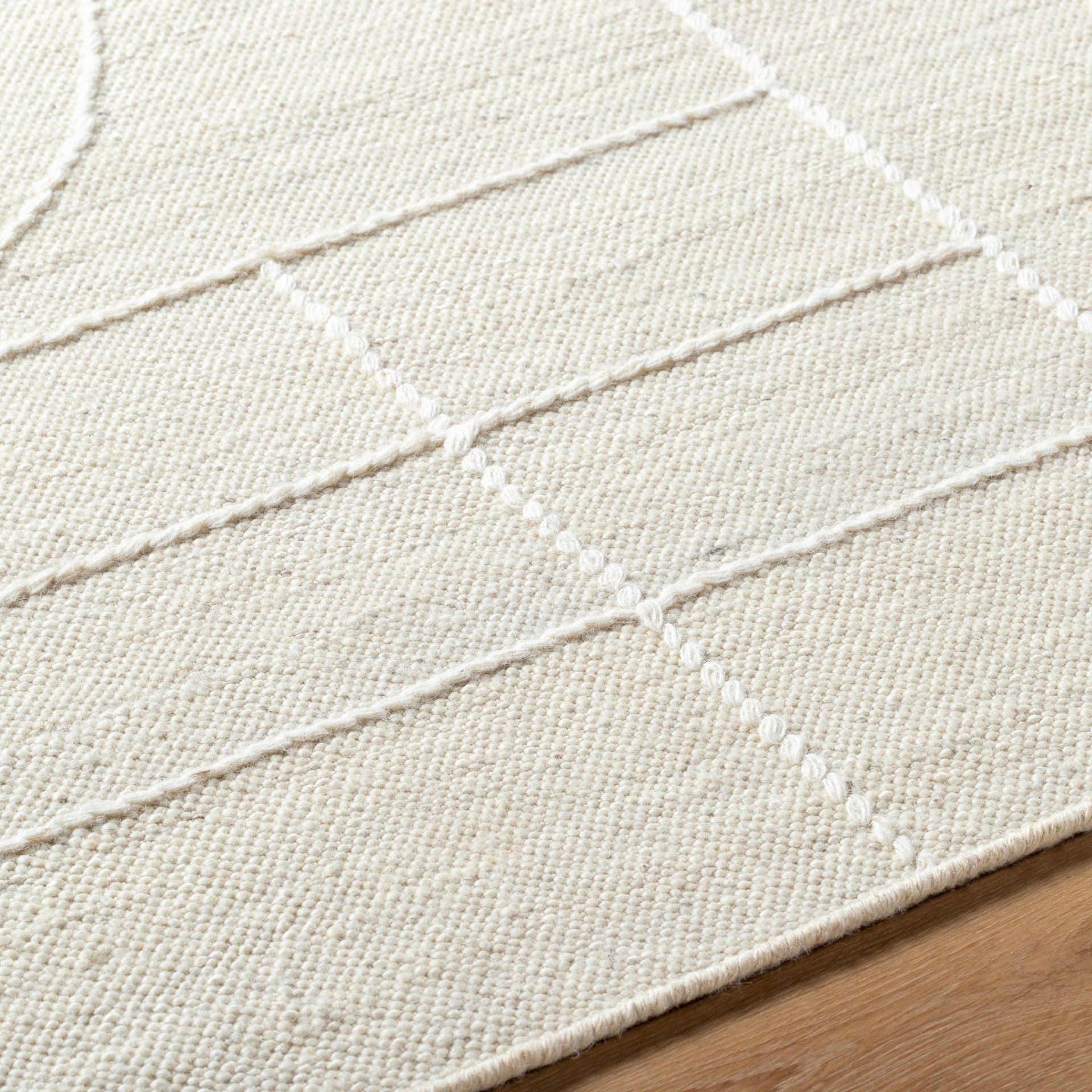 Marcela Handmade Rug Livabliss Marcela