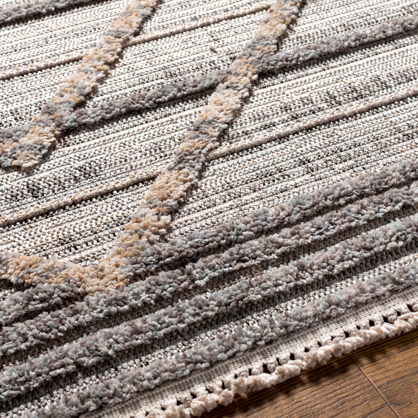 Zaragoza Machine Woven Rug Livabliss Zaragoza