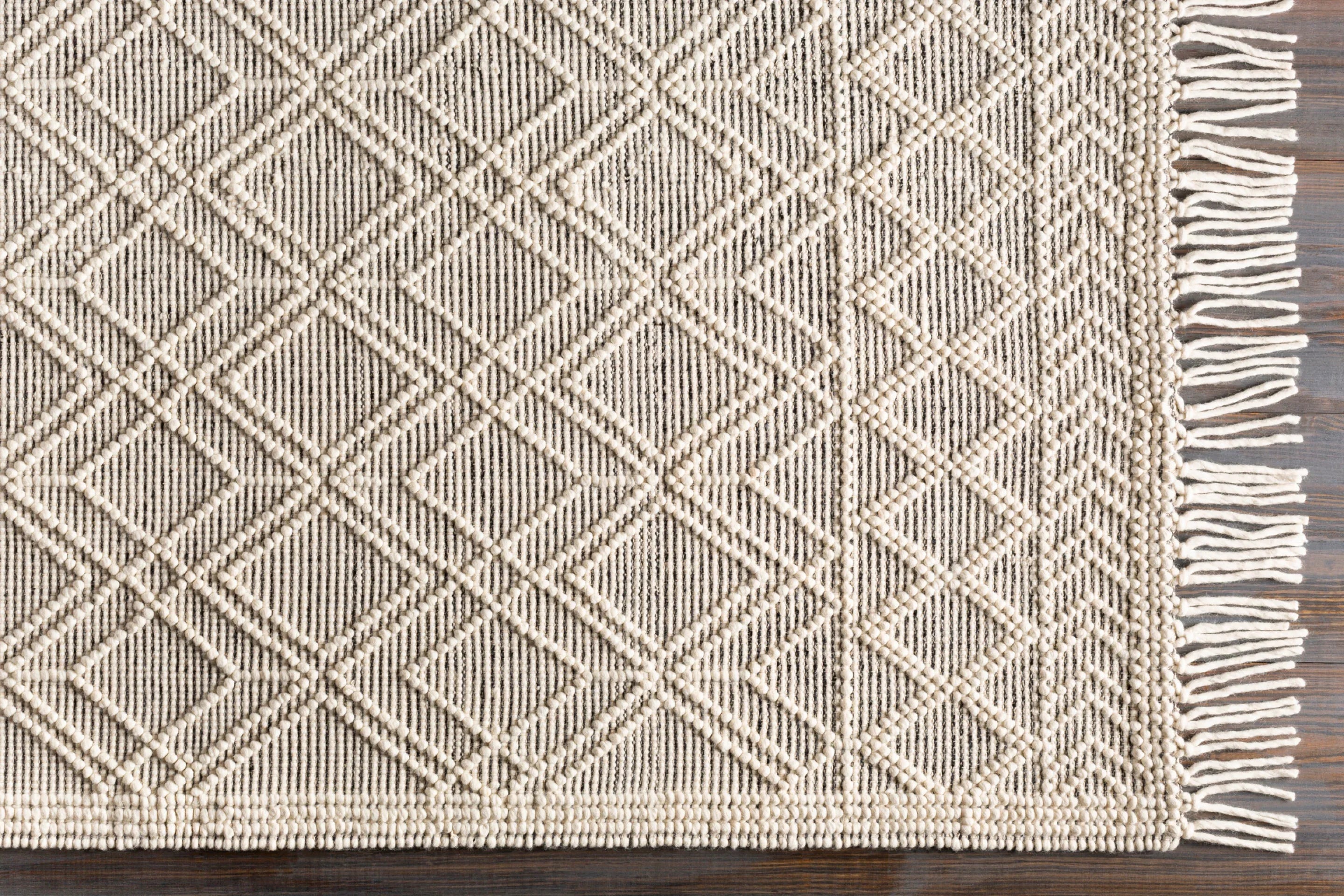 Casa DeCampo Handmade Rug Livabliss Casa Decampo