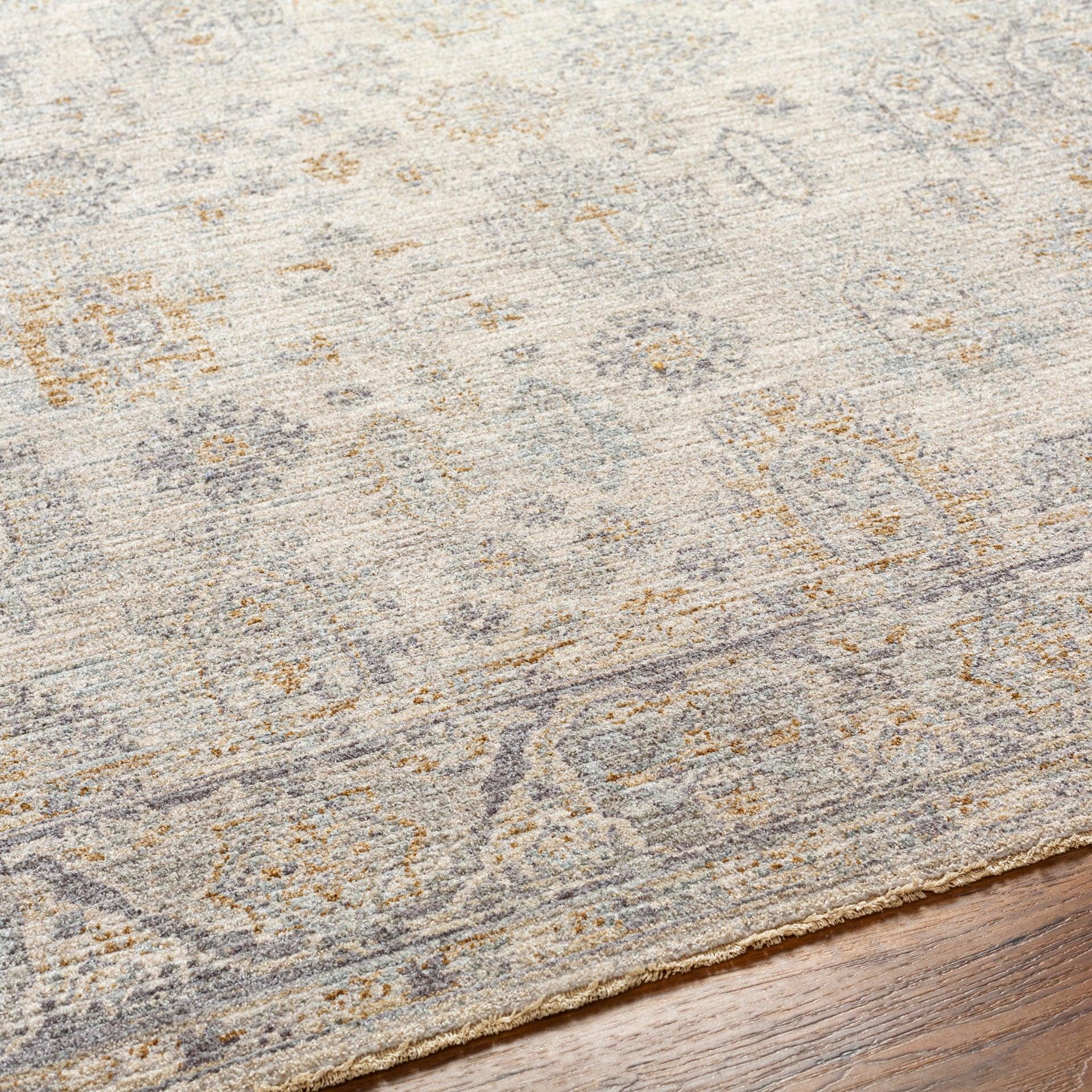 Avant Garde Machine Woven Rug Livabliss Avant Garde