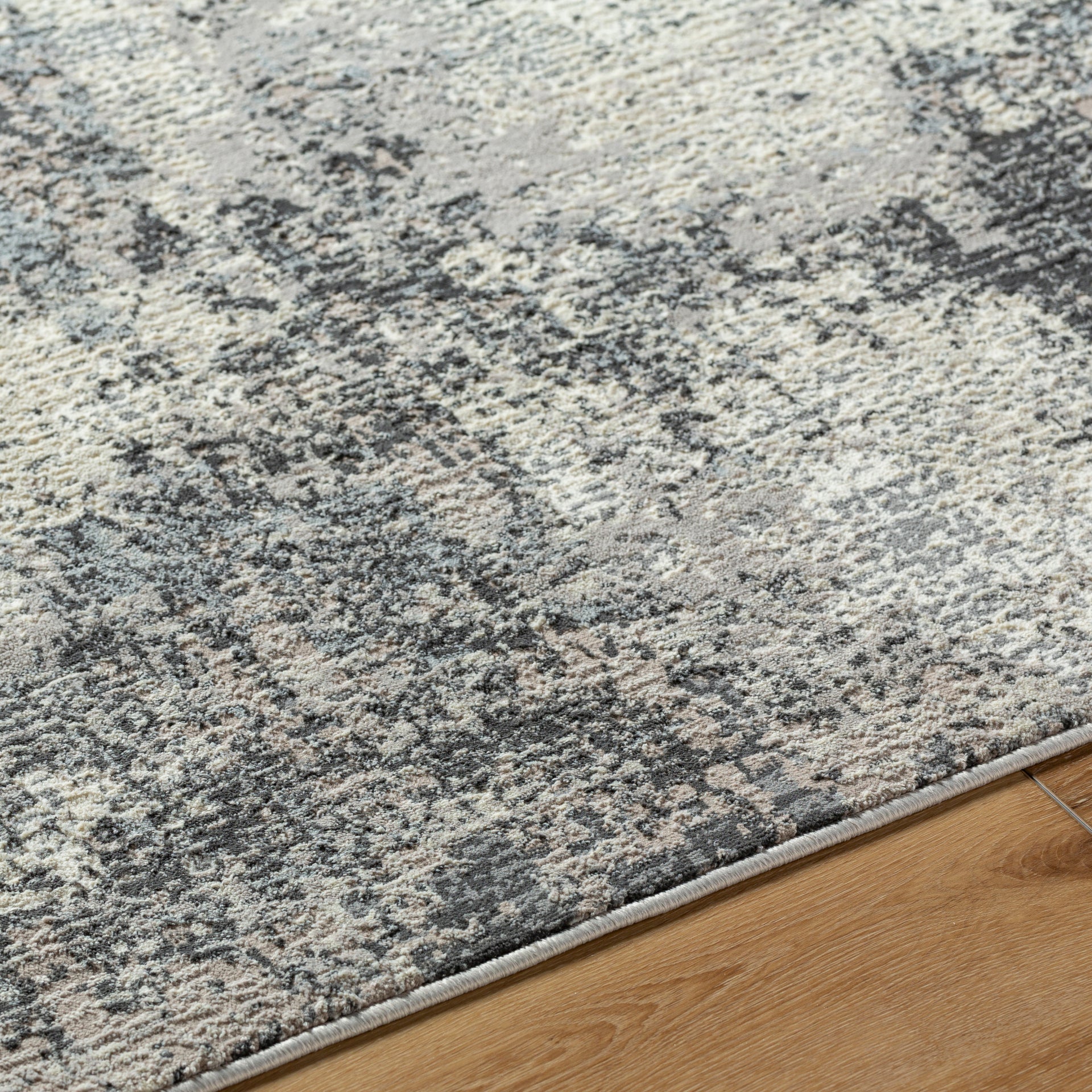 Marbella Machine Woven Rug Livabliss Marbella