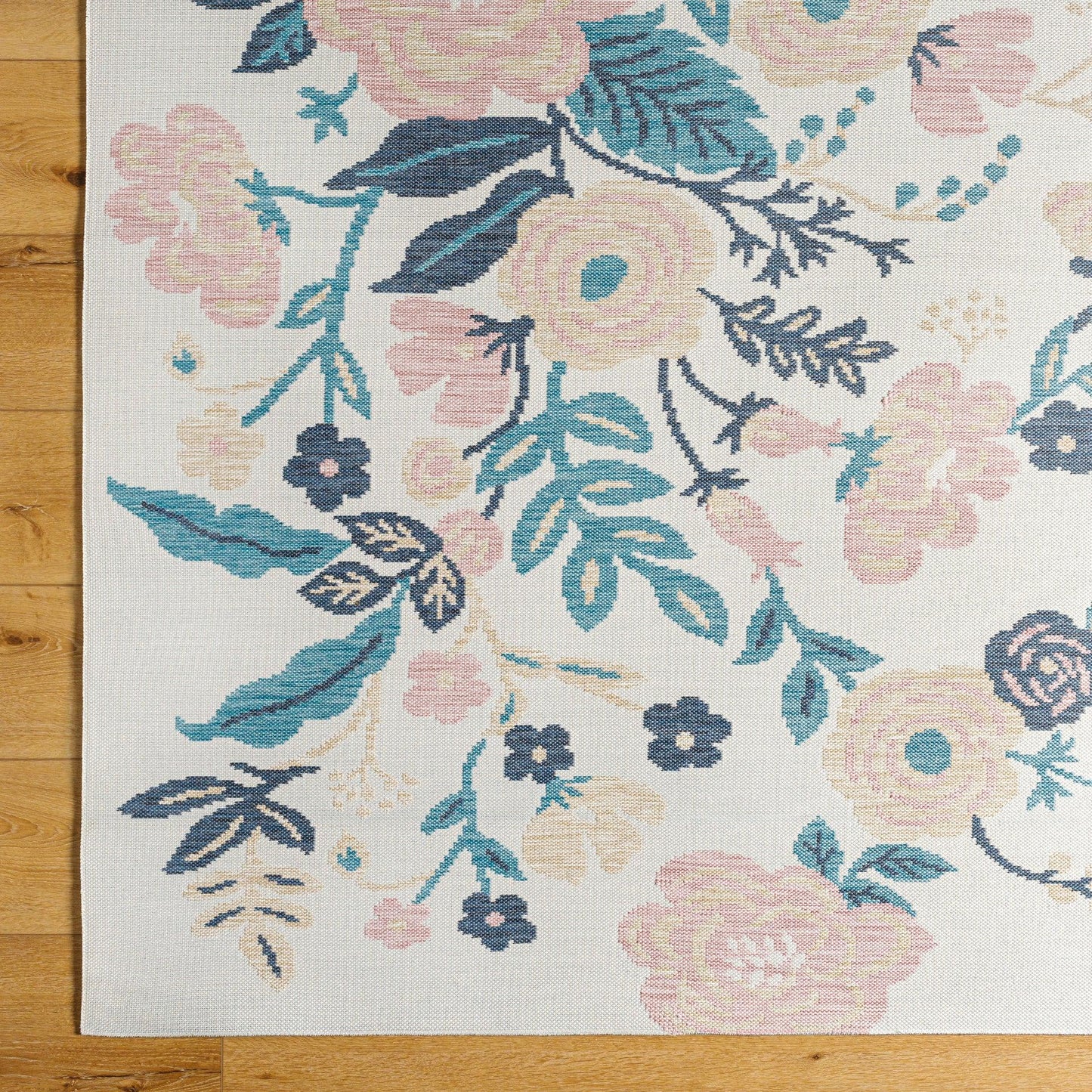 Barbados Machine Woven Rug Livabliss Barbados