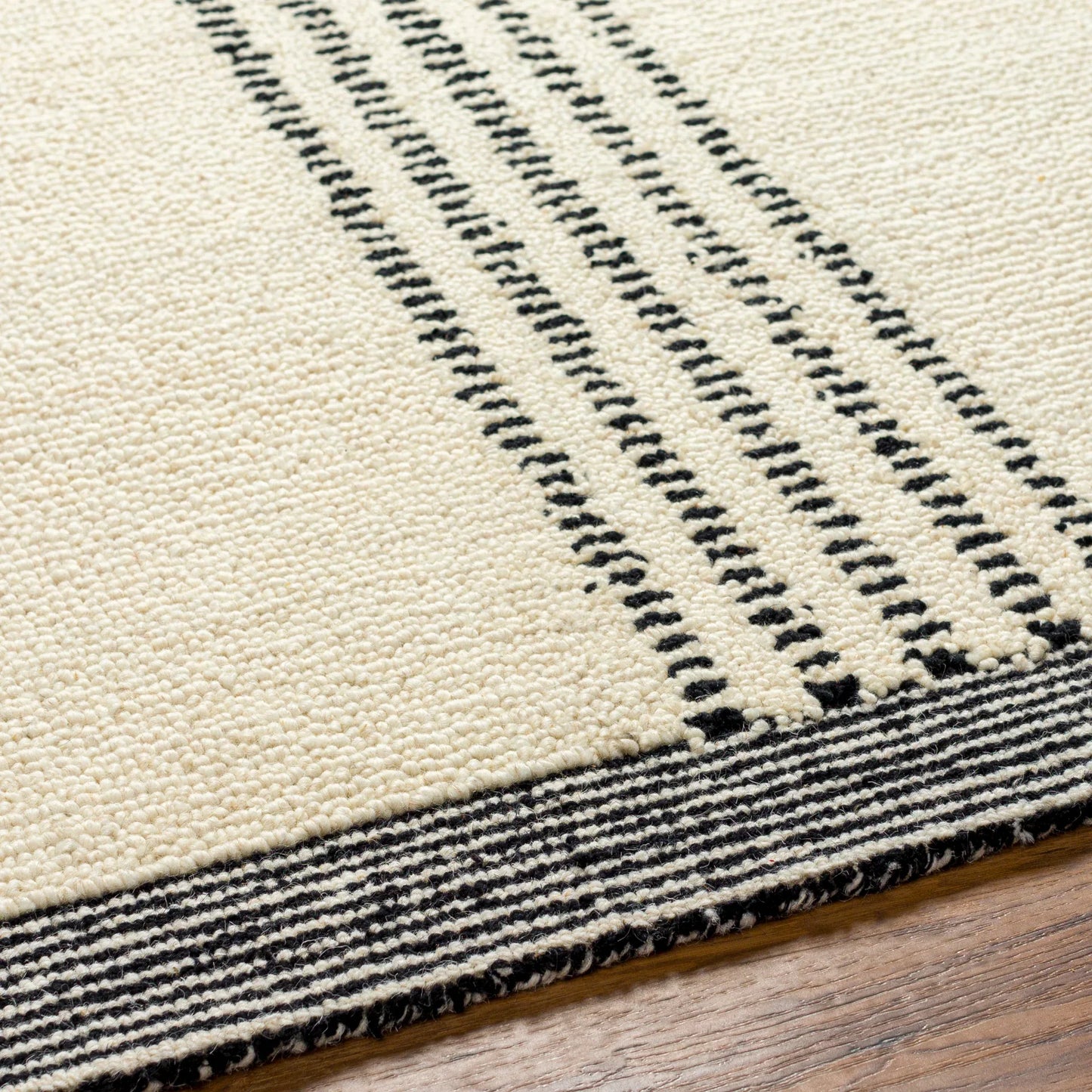 Brook Handmade Rug Livabliss Brook