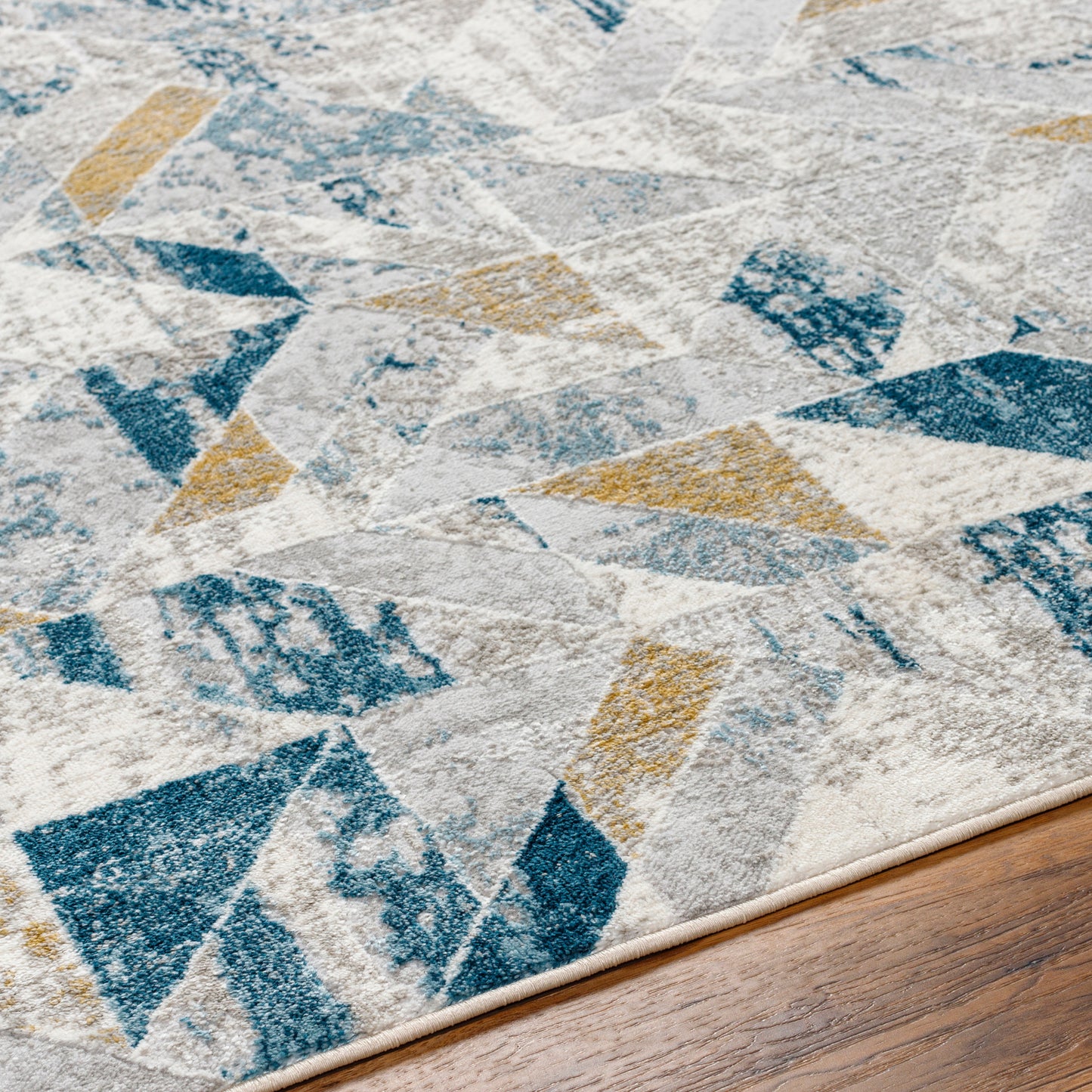 San Francisco Machine Woven Rug Livabliss San Francisco