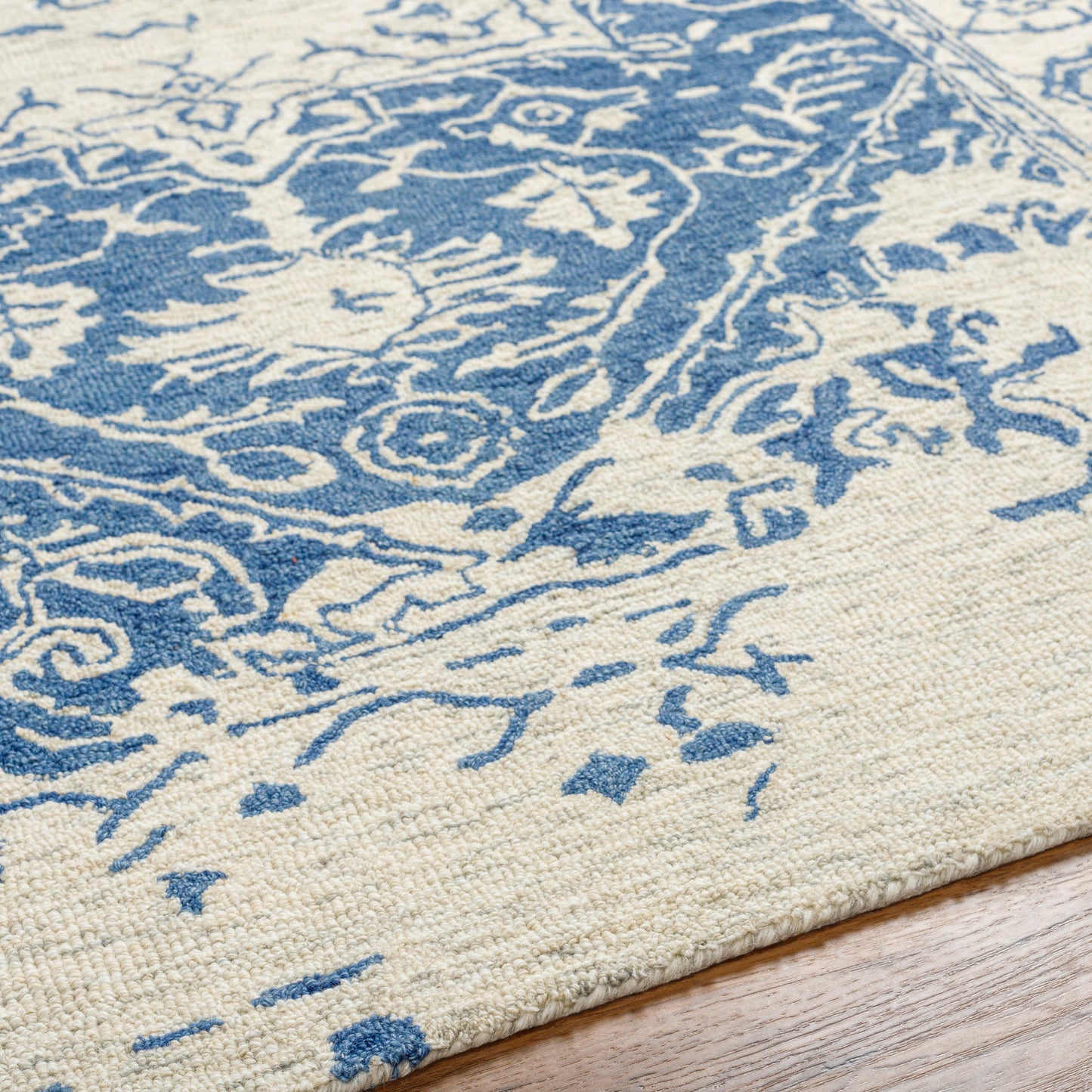 Granada Handmade Rug Livabliss Granada