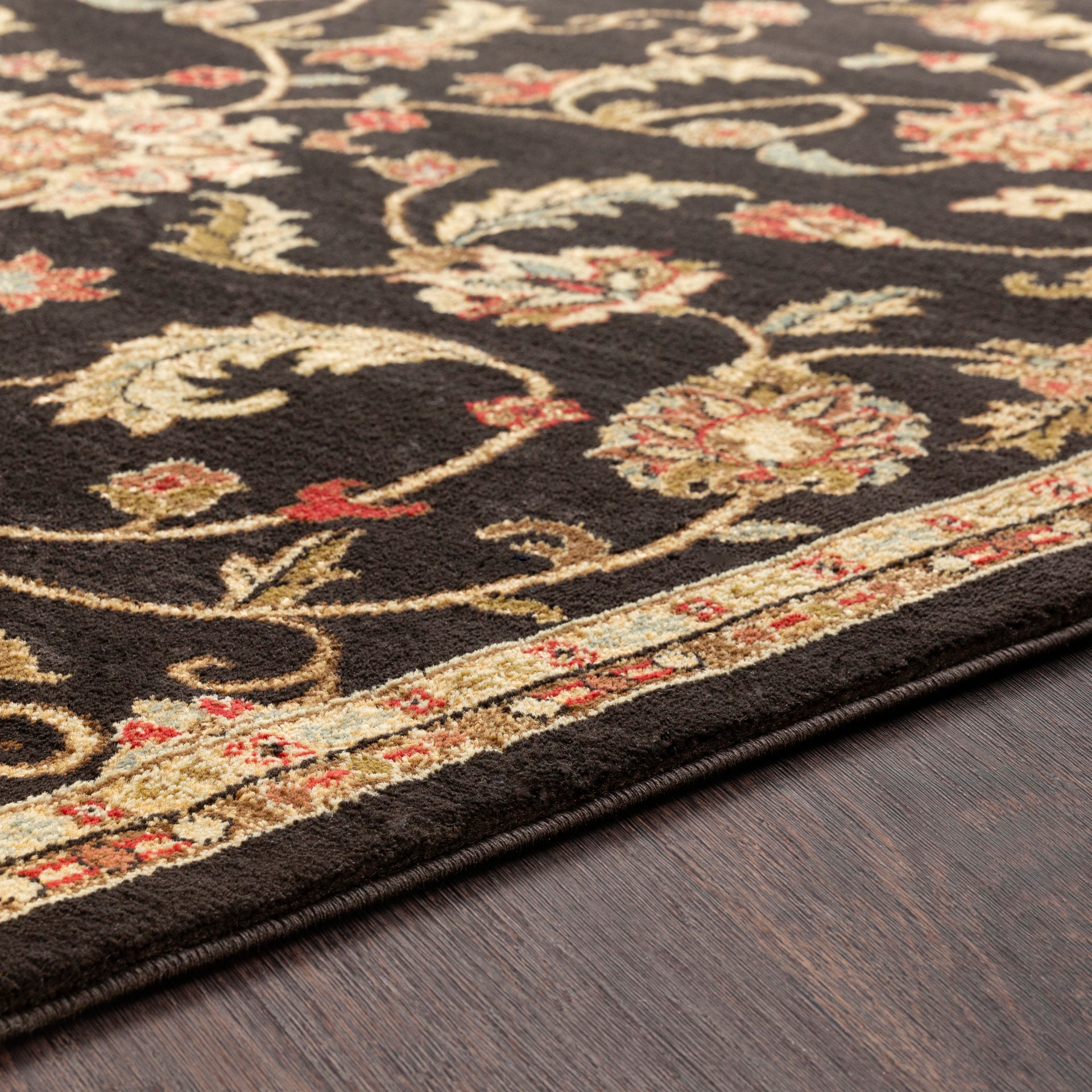Riley Machine Woven Rug Livabliss Riley
