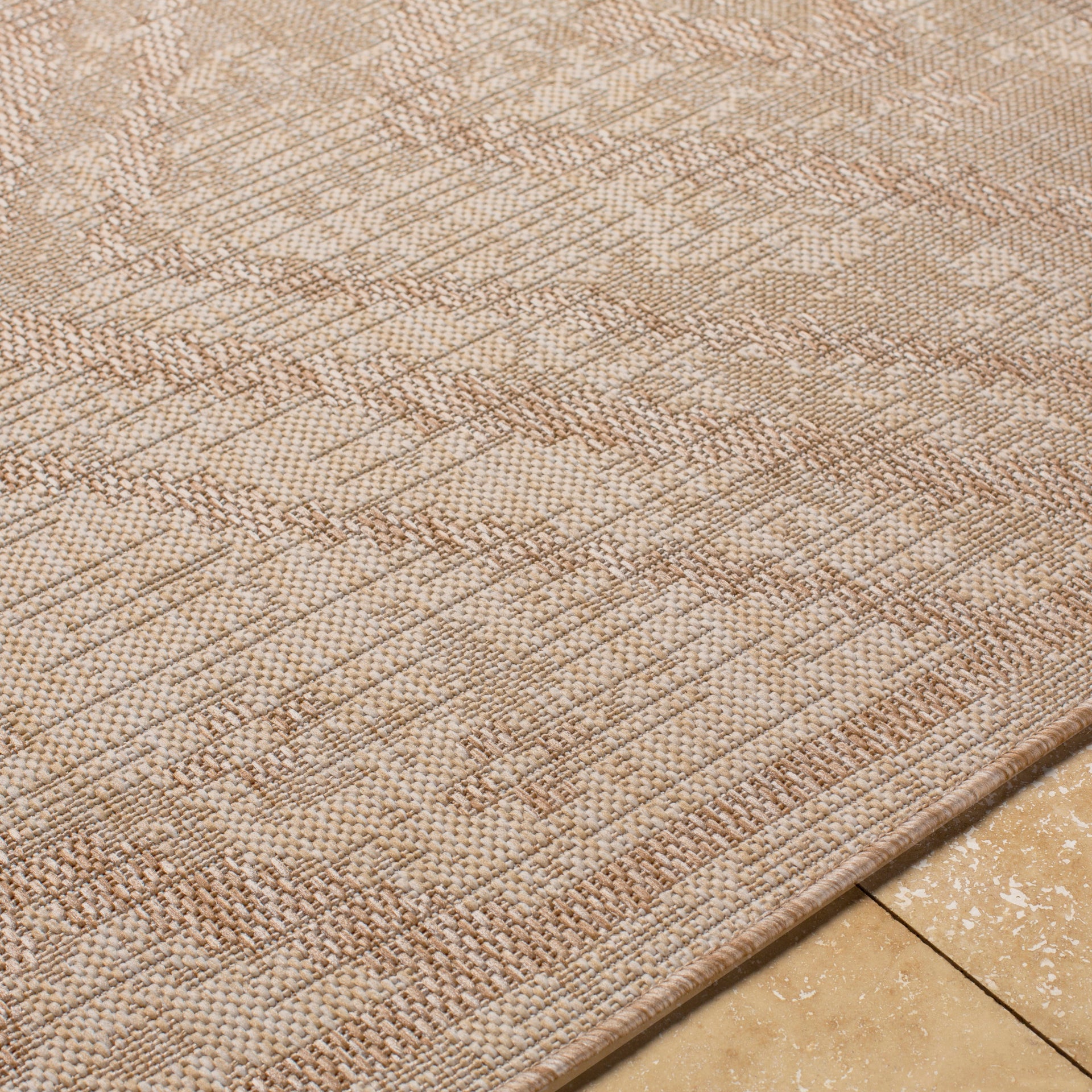Tuareg Machine Woven Rug Livabliss Tuareg