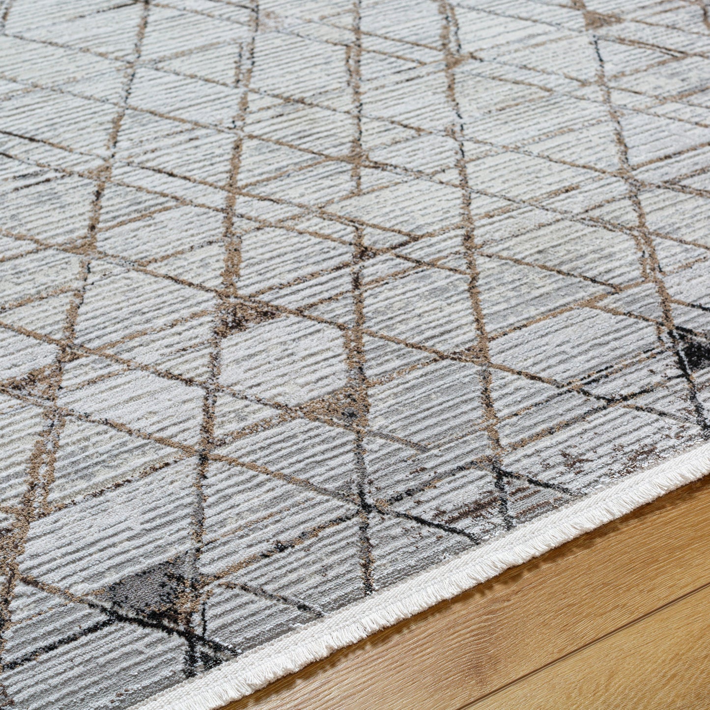 Obsession Machine Woven Rug Livabliss Obsession