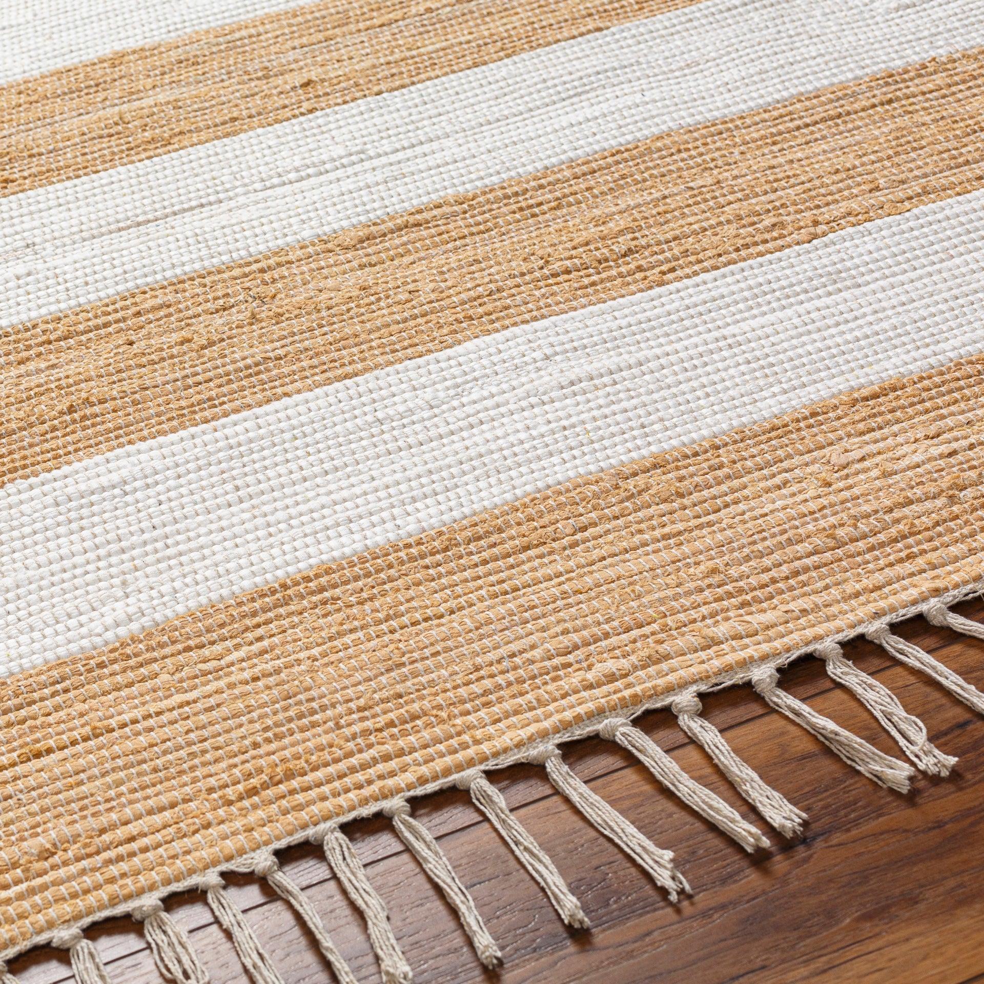 Cotone Handmade Rug Livabliss Cotone