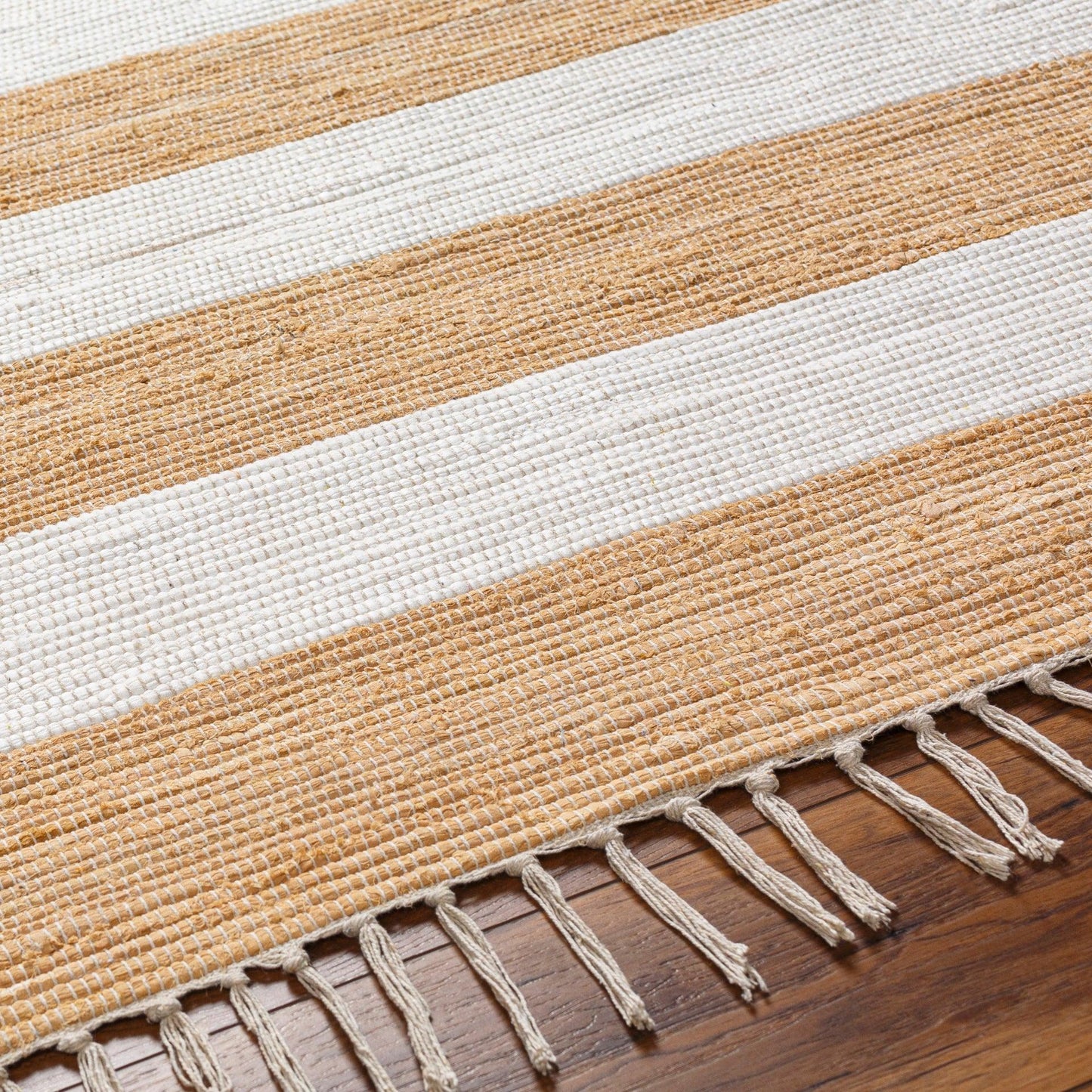 Cotone Handmade Rug Livabliss Cotone