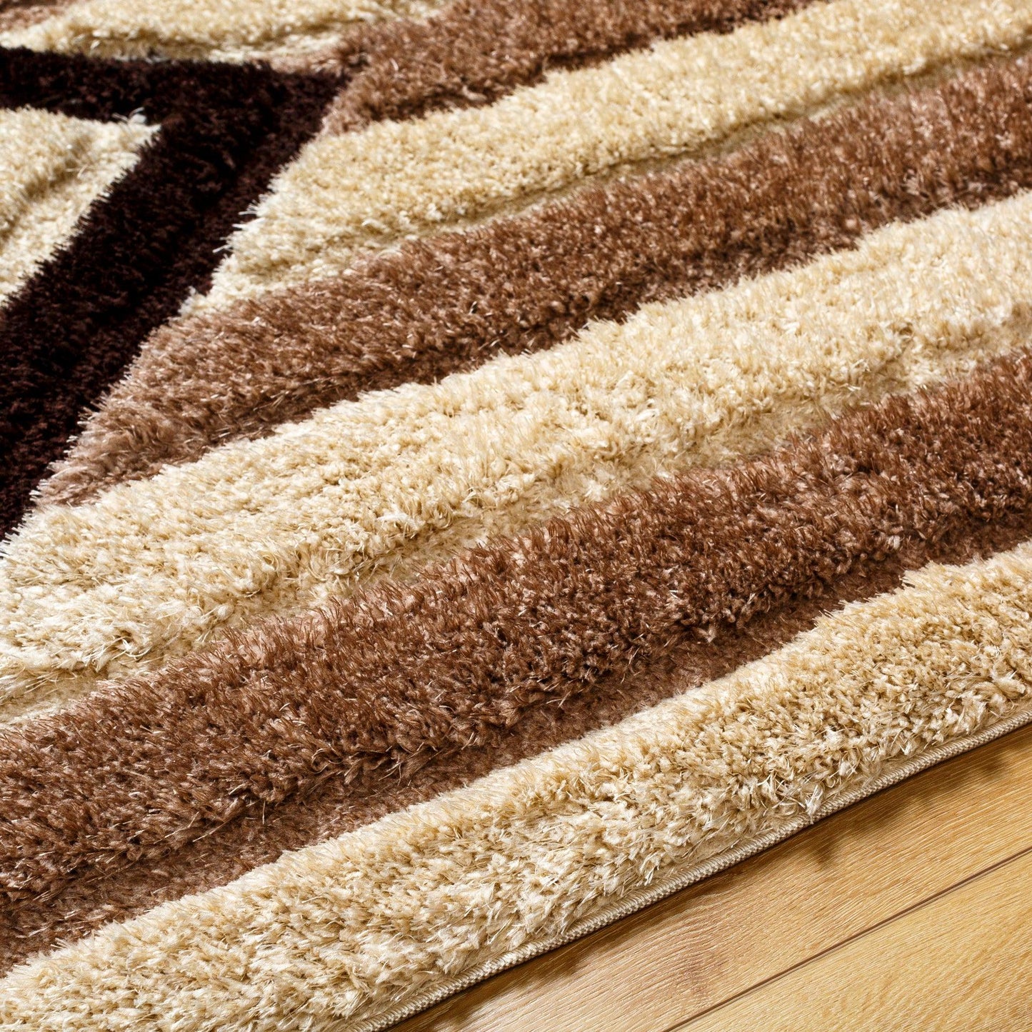 Bologna Machine Woven Rug Livabliss Bologna