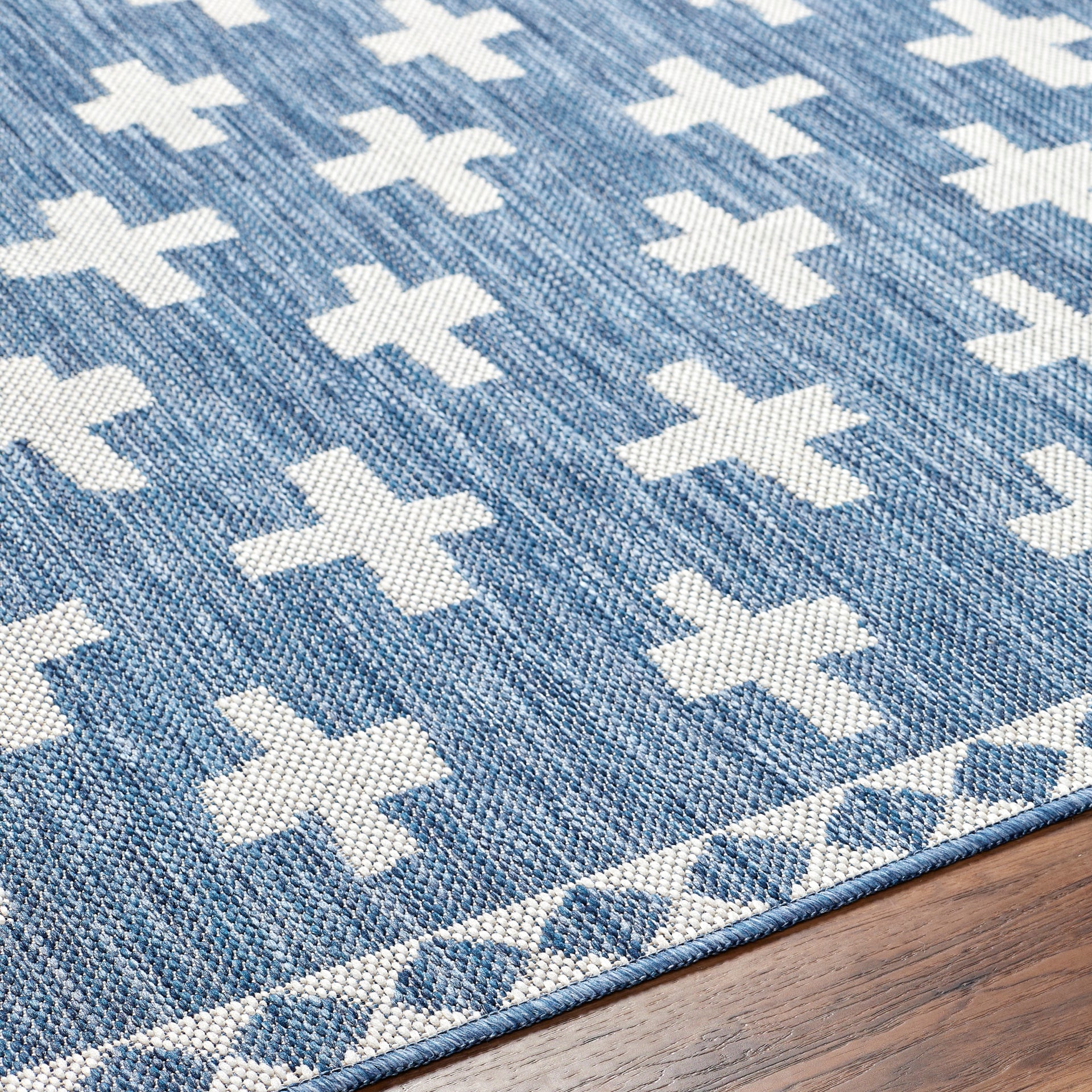 Long Beach Machine Woven Rug Livabliss Long Beach