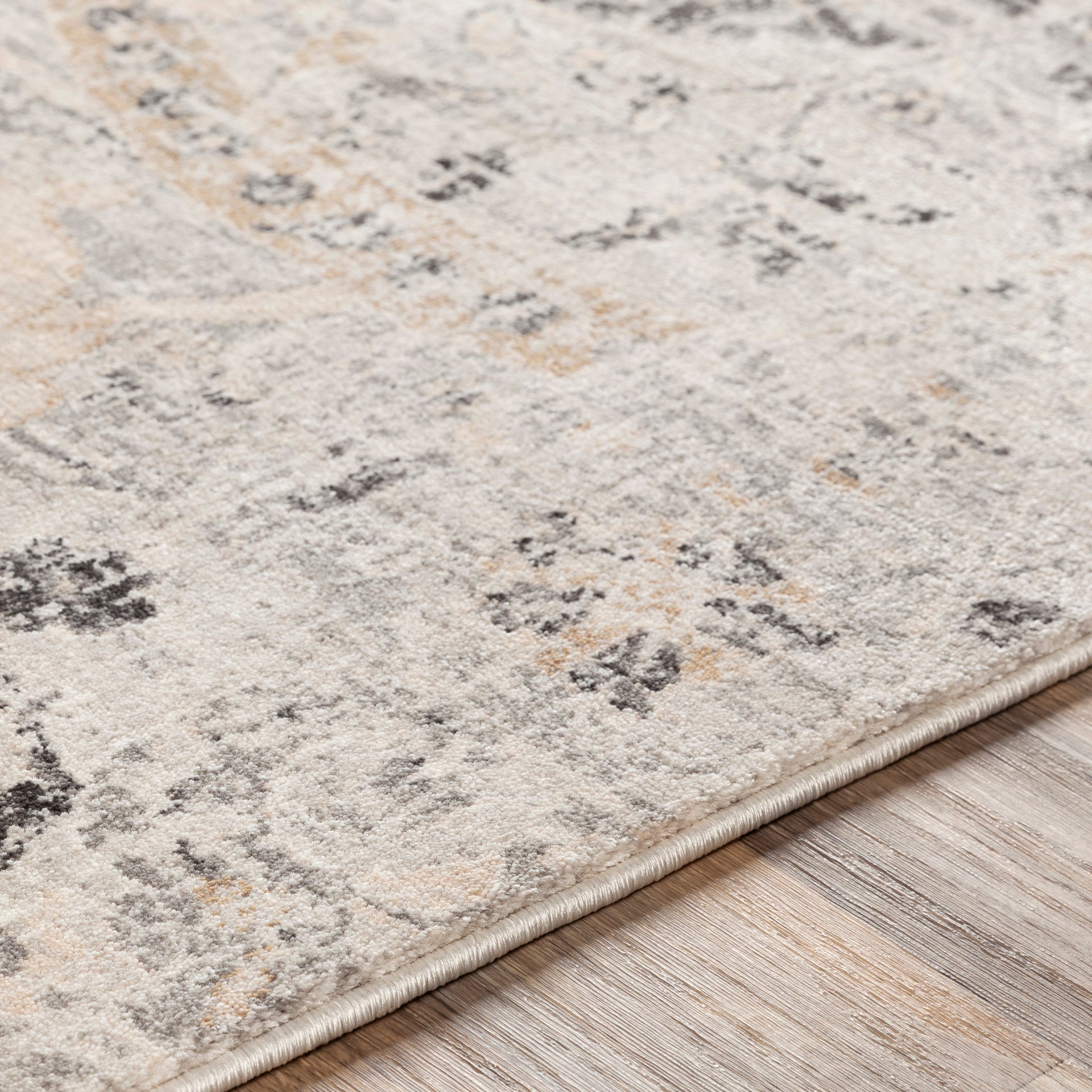 Indigo Machine Woven Rug Livabliss Indigo