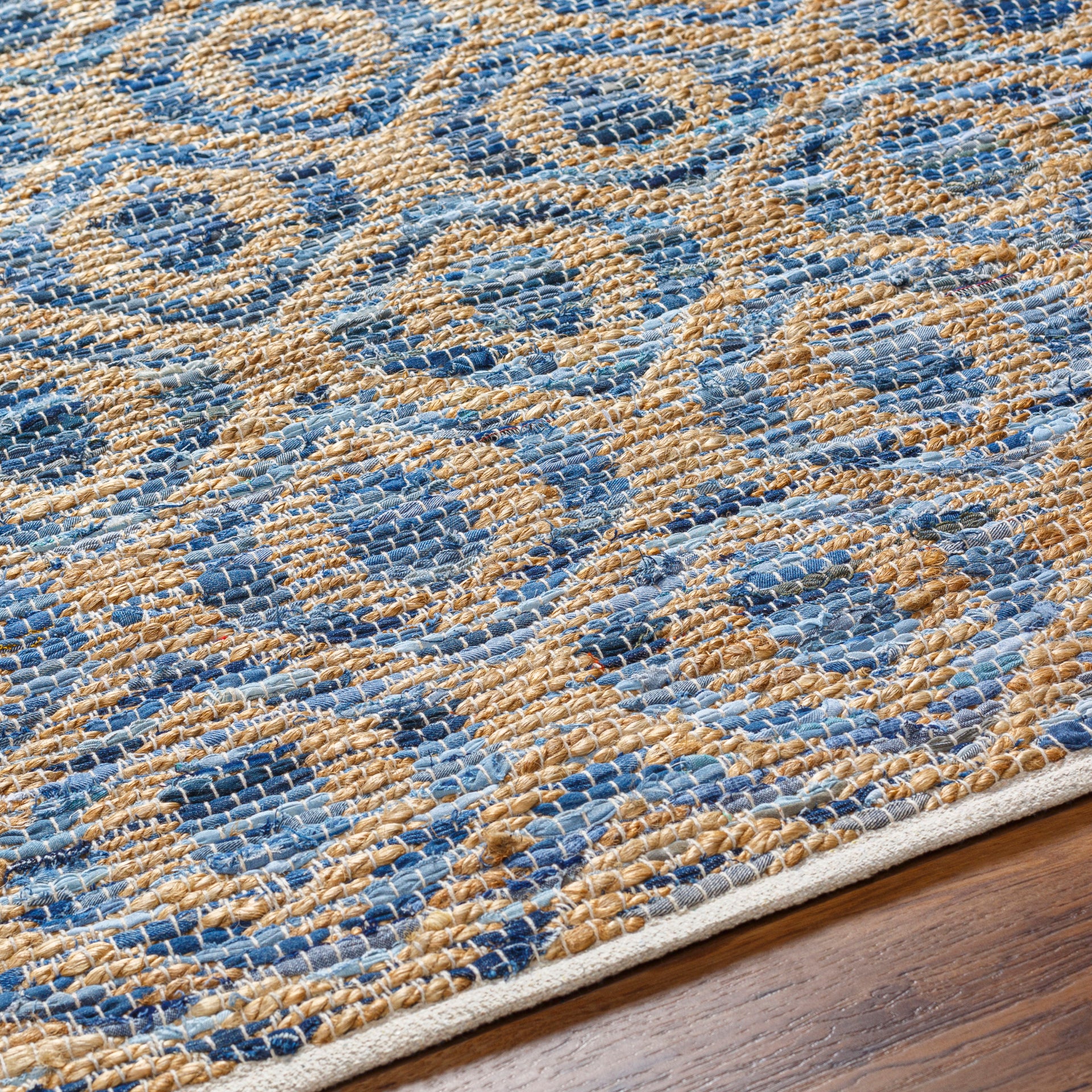 Jean Handmade Rug Livabliss Jean