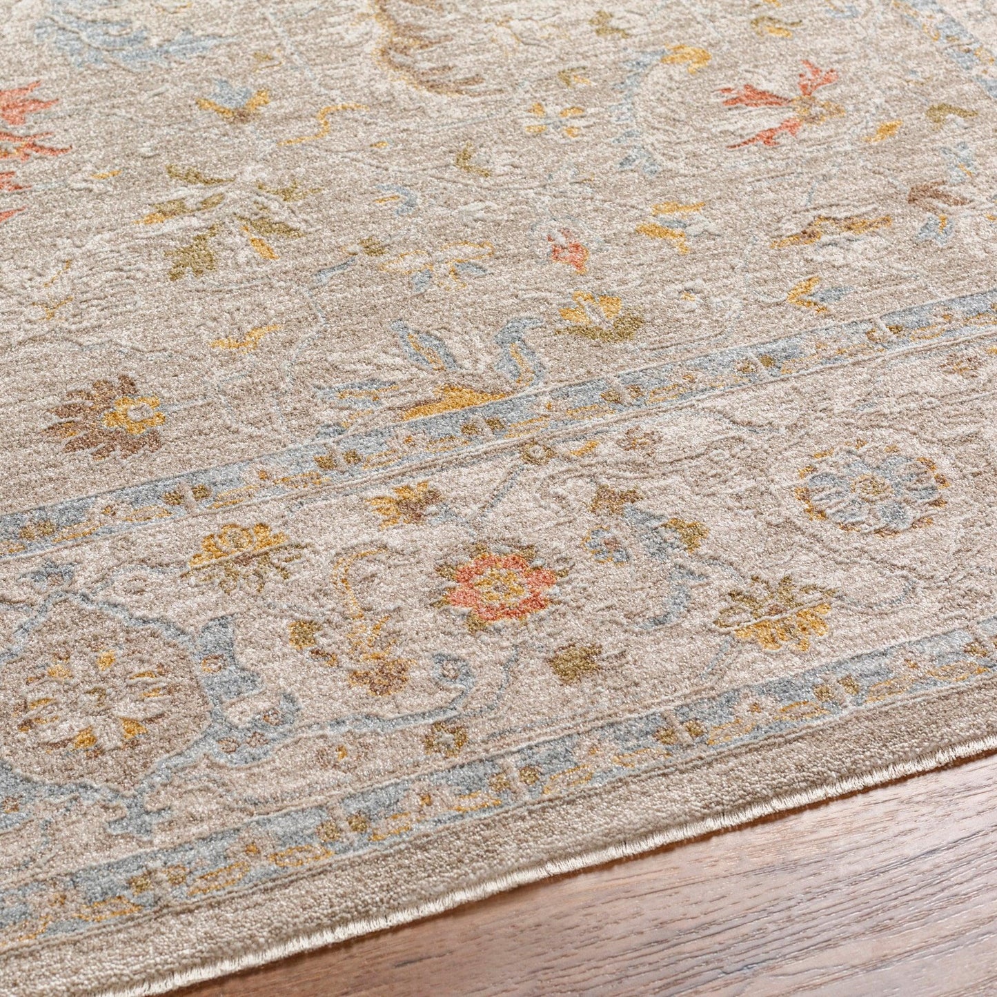 Avant Garde Machine Woven Rug Livabliss Avant Garde