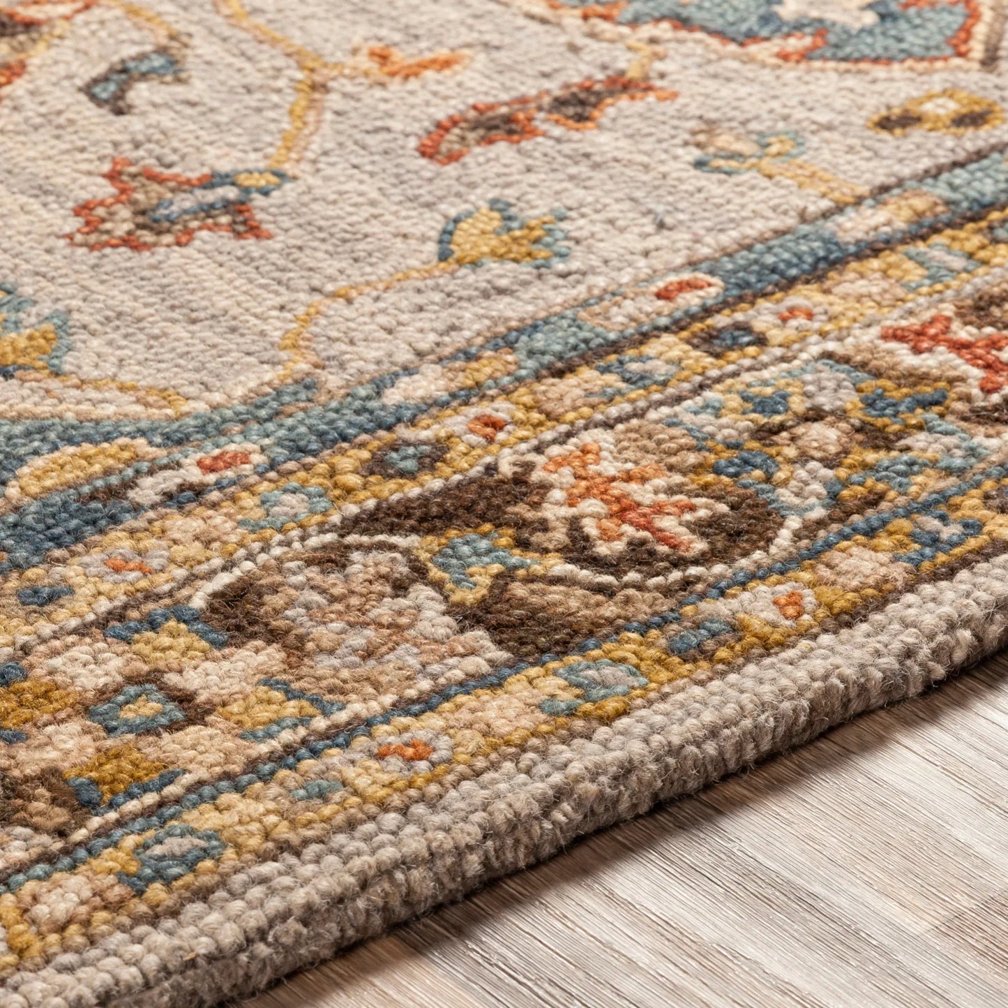 Artemis Handmade Rug Livabliss Artemis