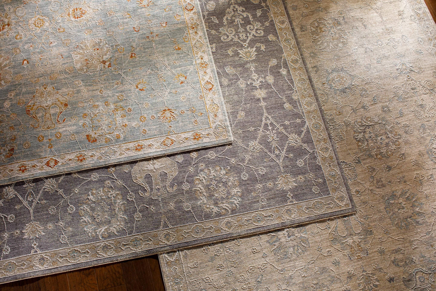 Avant Garde Machine Woven Rug Livabliss Avant Garde
