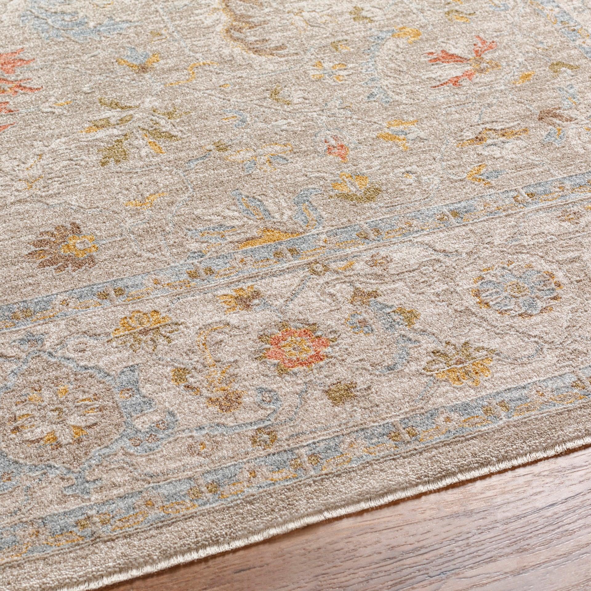 Avant Garde Machine Woven Rug Livabliss Avant Garde