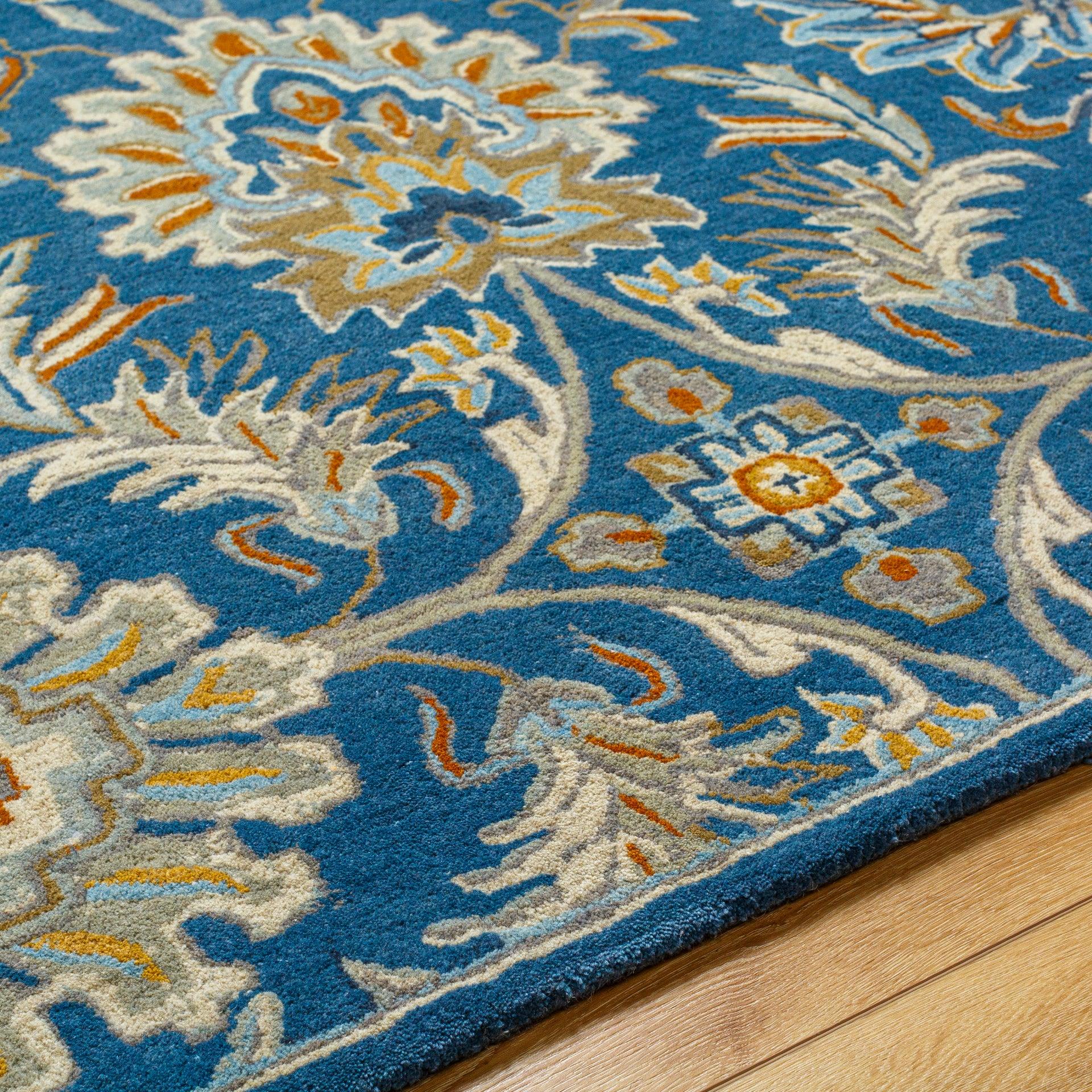 Caesar Handmade Rug Livabliss Caesar